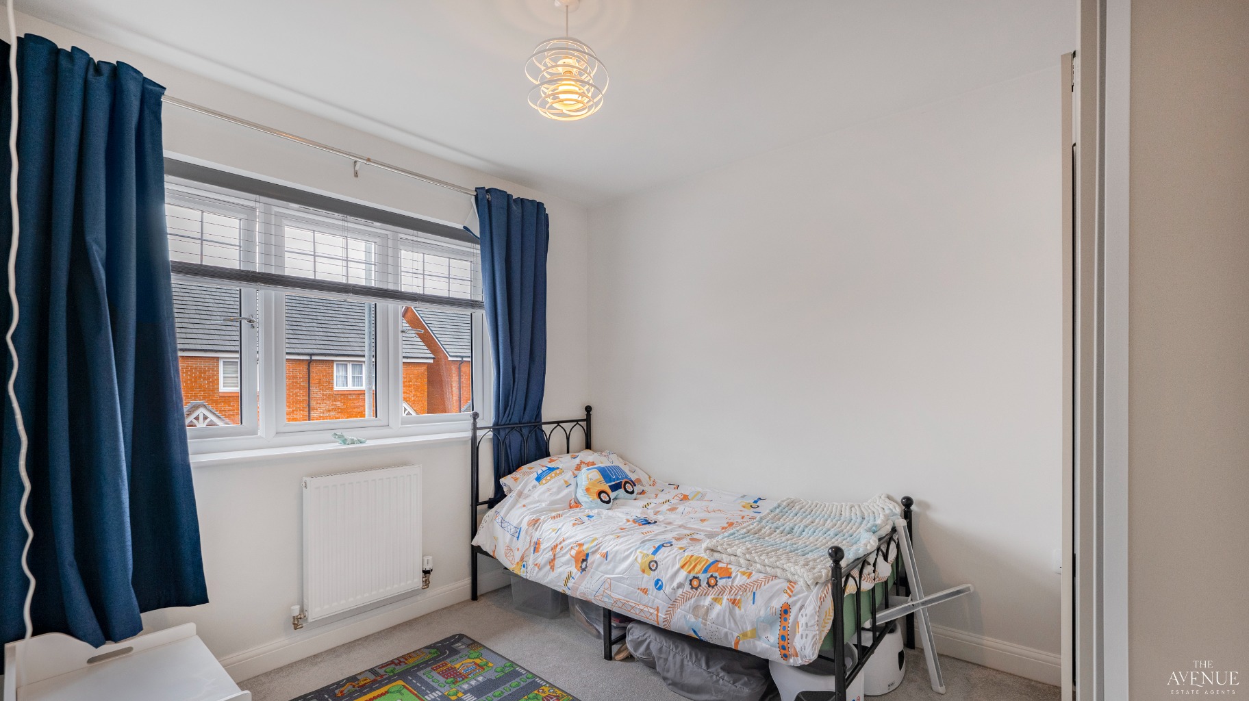 3 bed semi-detached house for sale in 6 Greenways Road, Tatenhill. 11