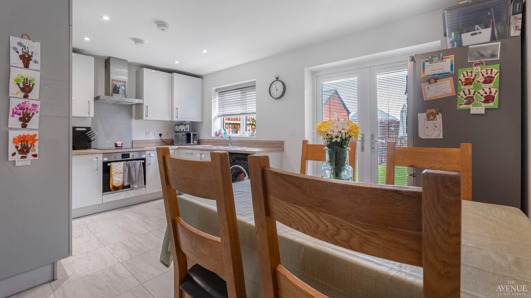 3 bed semi-detached house for sale in 6 Greenways Road, Tatenhill. 2
