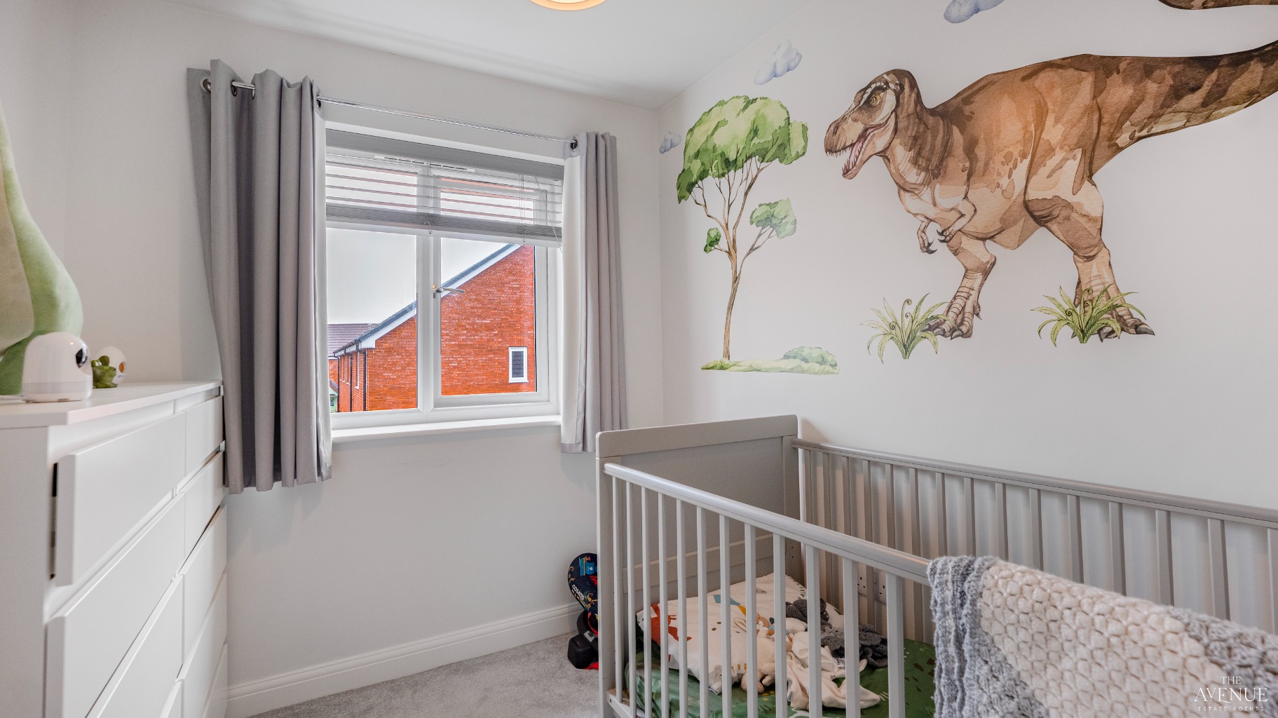 3 bed semi-detached house for sale in 6 Greenways Road, Tatenhill. 13