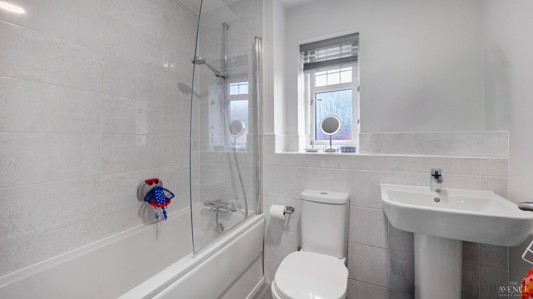 3 bed semi-detached house for sale in 6 Greenways Road, Tatenhill. 15