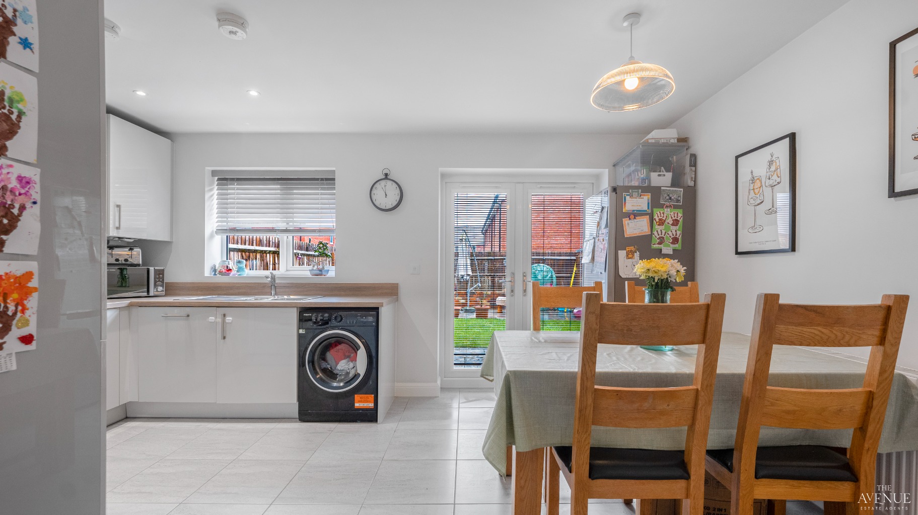 3 bed semi-detached house for sale in 6 Greenways Road, Tatenhill. 1