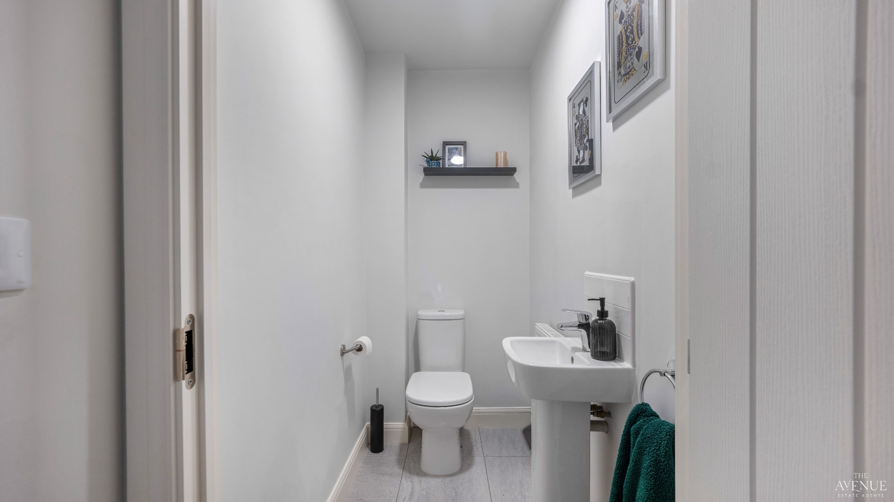 3 bed semi-detached house for sale in 6 Greenways Road, Tatenhill. 7