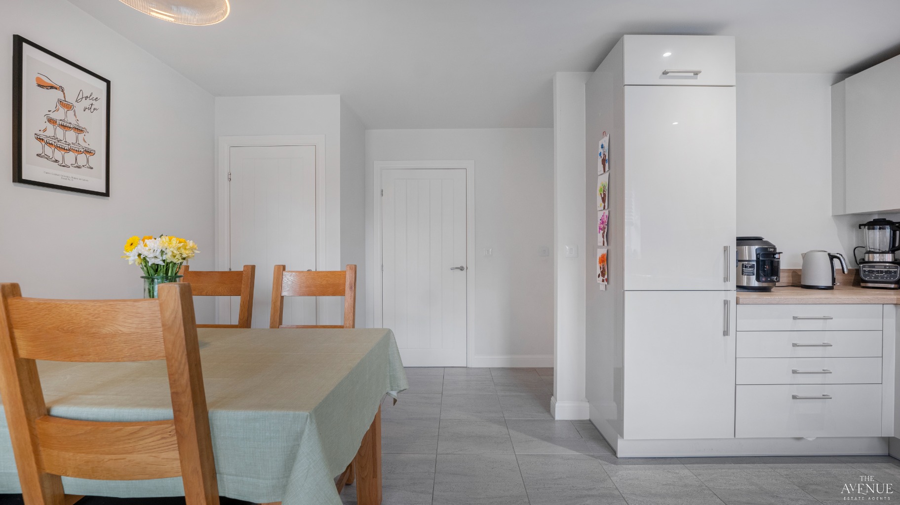 3 bed semi-detached house for sale in 6 Greenways Road, Tatenhill. 4