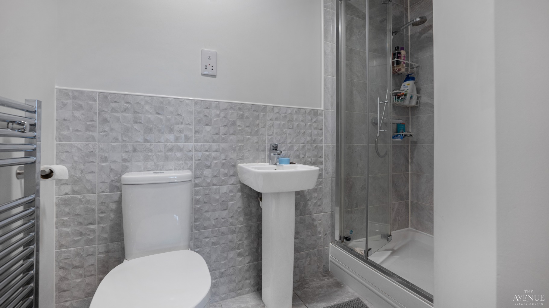 3 bed semi-detached house for sale in 6 Greenways Road, Tatenhill. 16