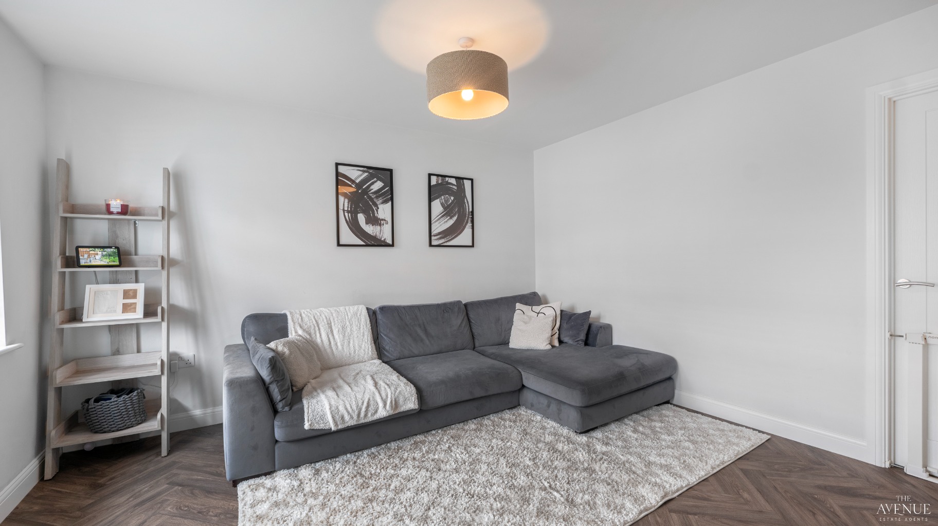 3 bed semi-detached house for sale in 6 Greenways Road, Tatenhill. 6