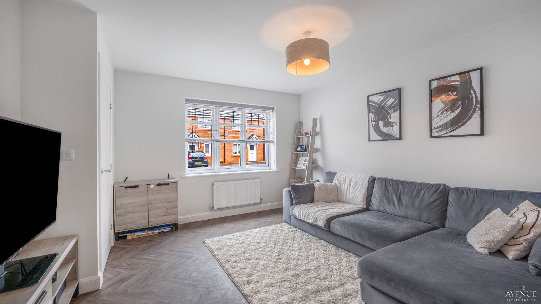 3 bed semi-detached house for sale in 6 Greenways Road, Tatenhill. 5