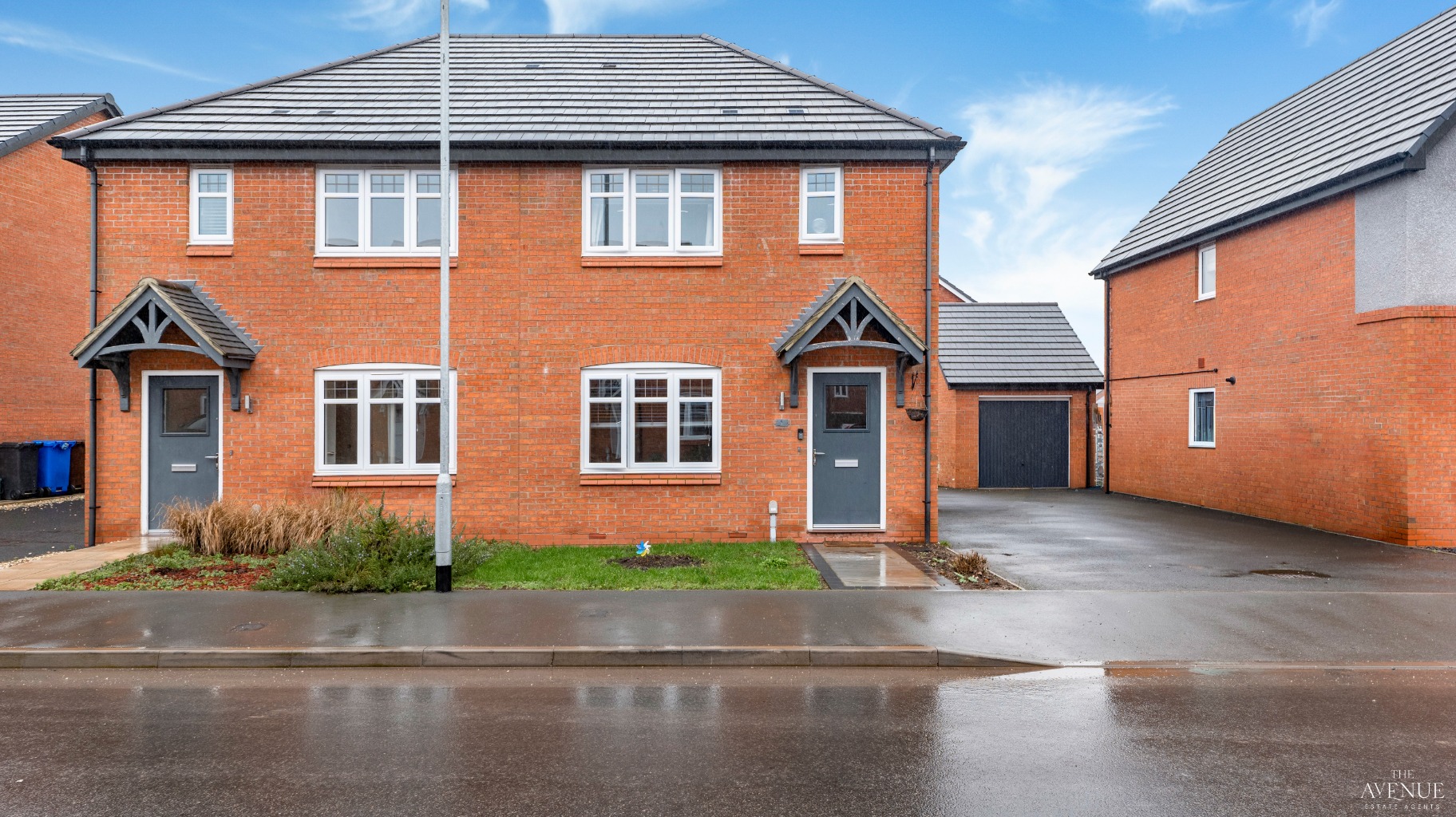 3 bed semi-detached house for sale in 6 Greenways Road, Tatenhill.  - Property Image 20