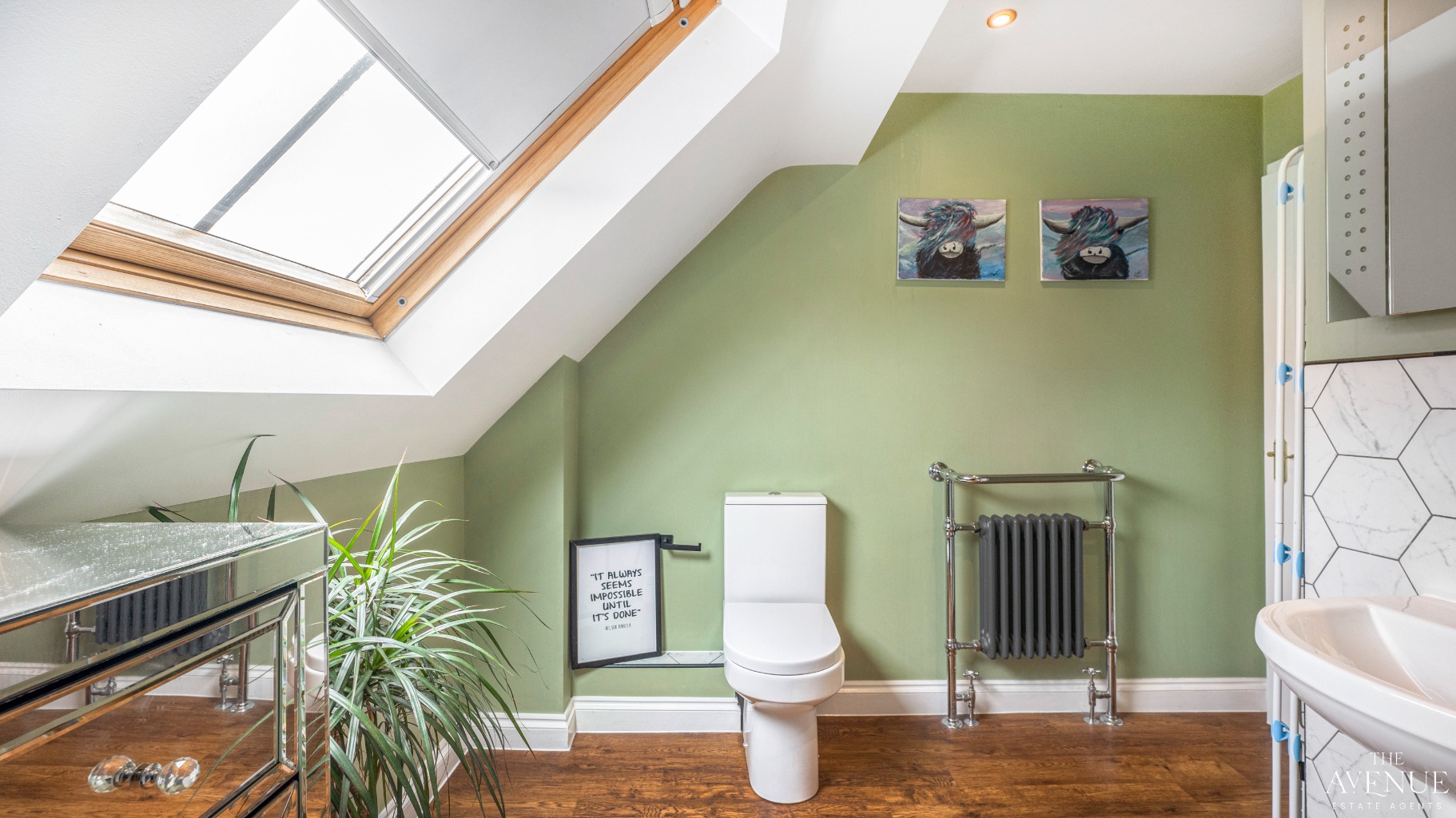 4 bed detached house for sale in Broomhalls Croft Alrewas  - Property Image 17
