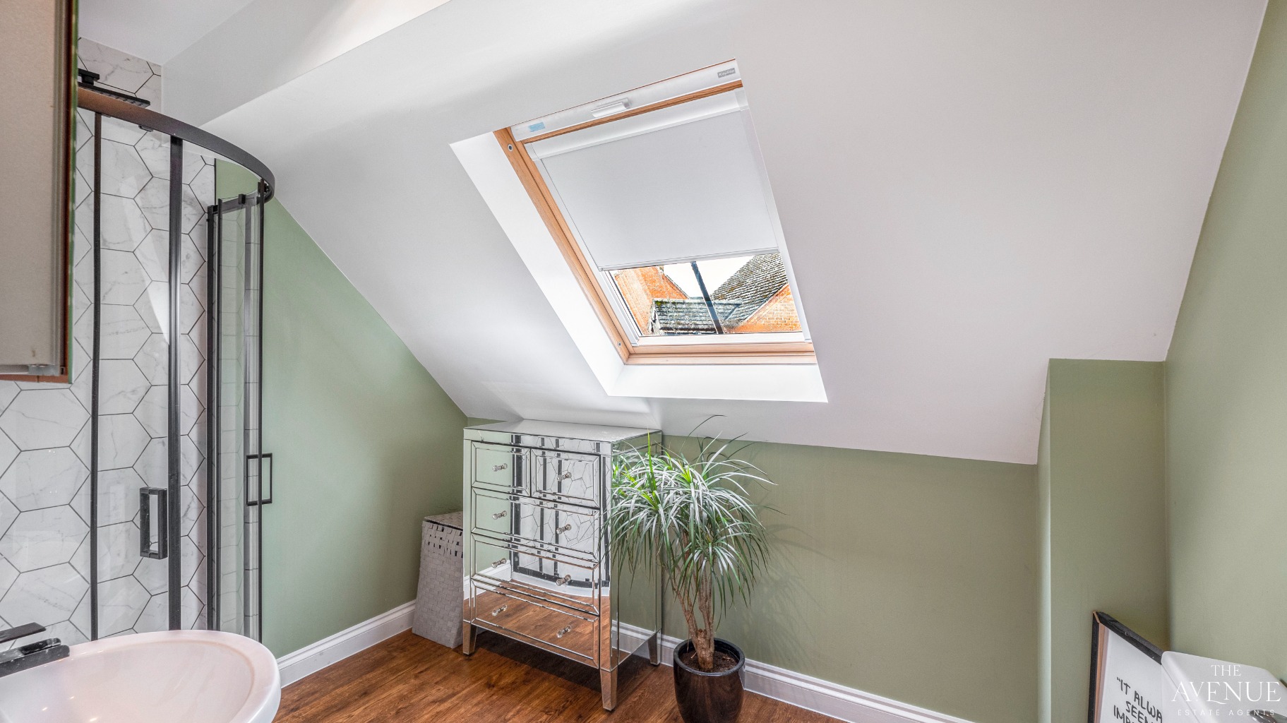 4 bed detached house for sale in Broomhalls Croft Alrewas 14