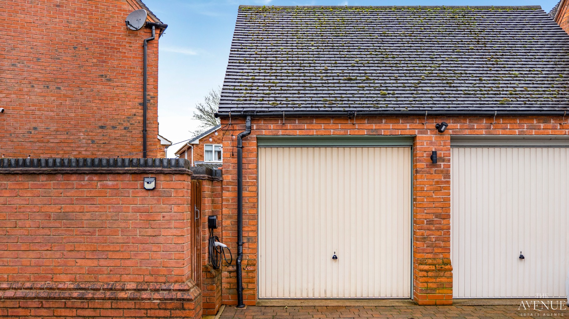 4 bed detached house for sale in Broomhalls Croft Alrewas  - Property Image 29