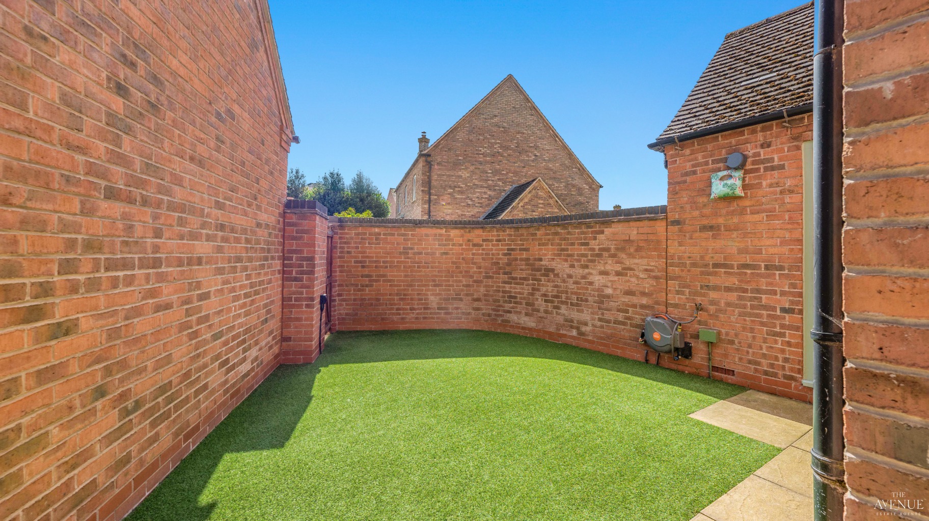 4 bed detached house for sale in Broomhalls Croft Alrewas  - Property Image 30