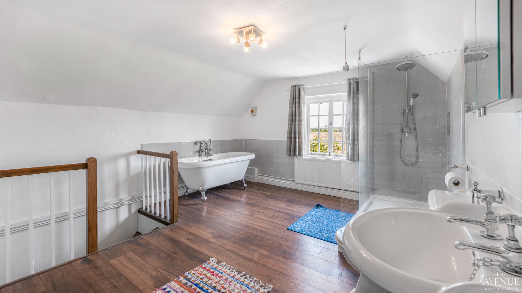 7 bed farm house for sale in Curborough Grange, Lichfield. 38