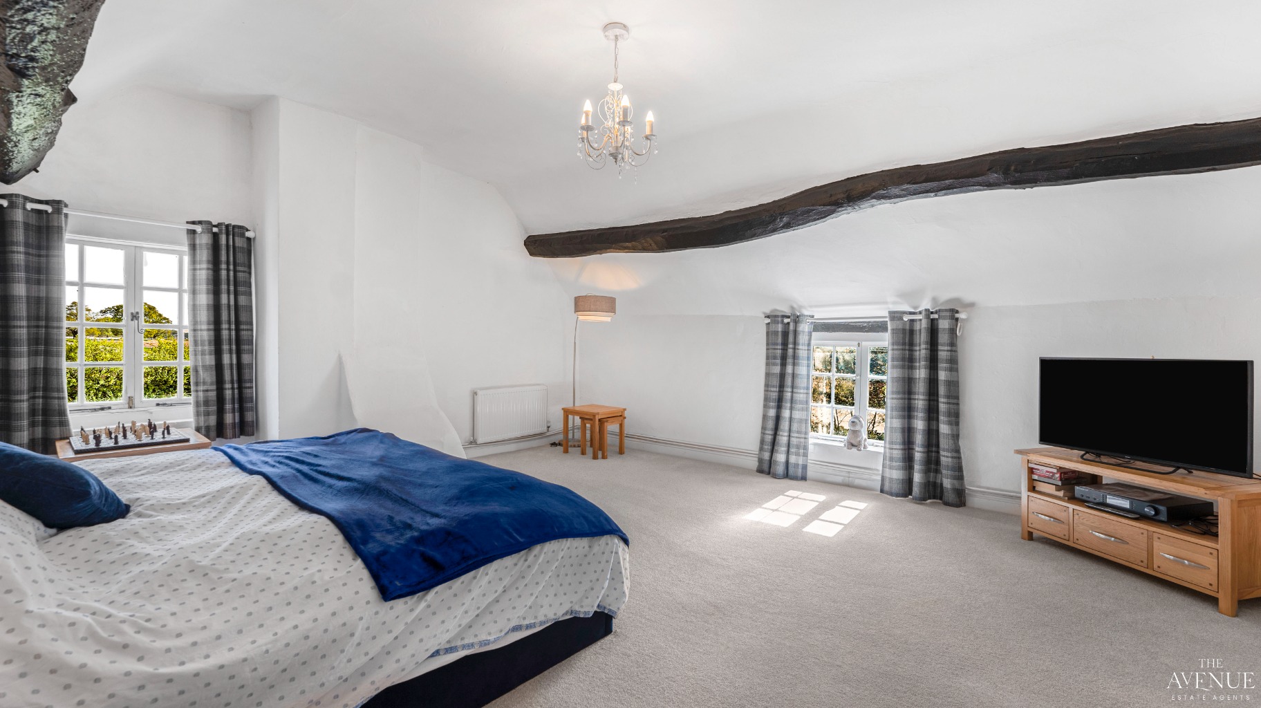 7 bed farm house for sale in Curborough Grange, Lichfield. 35