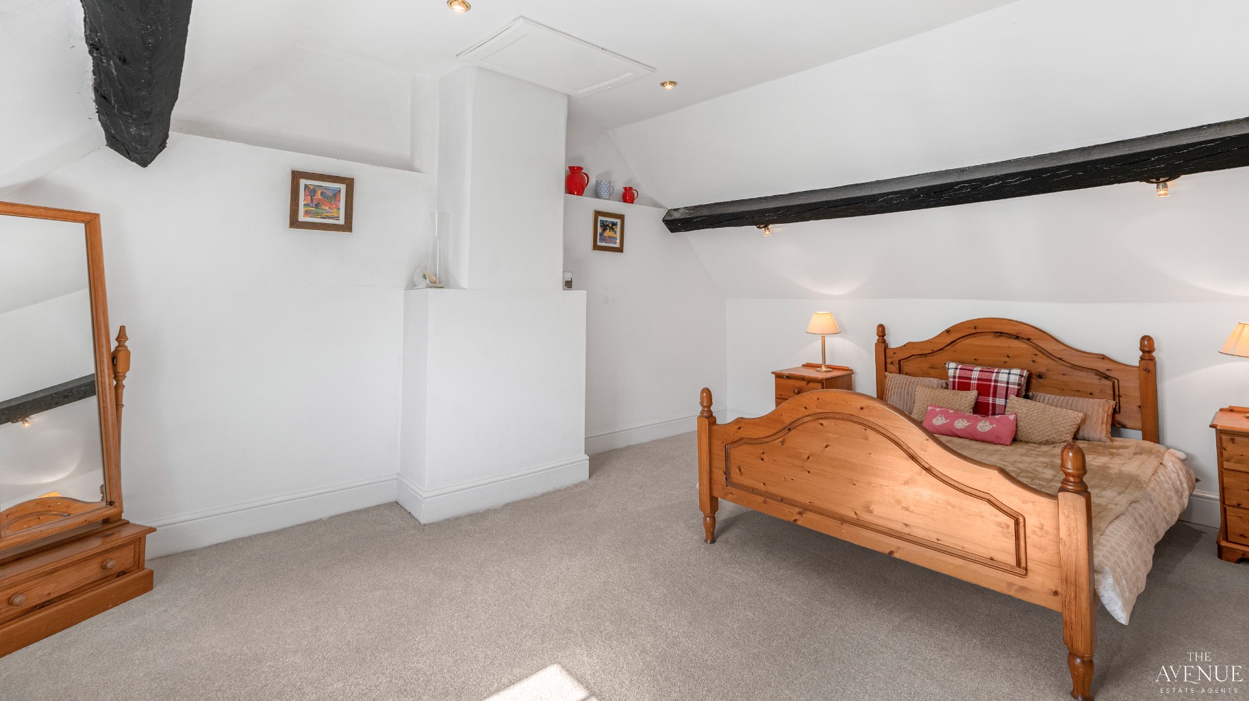 7 bed farm house for sale in Curborough Grange, Lichfield. 28