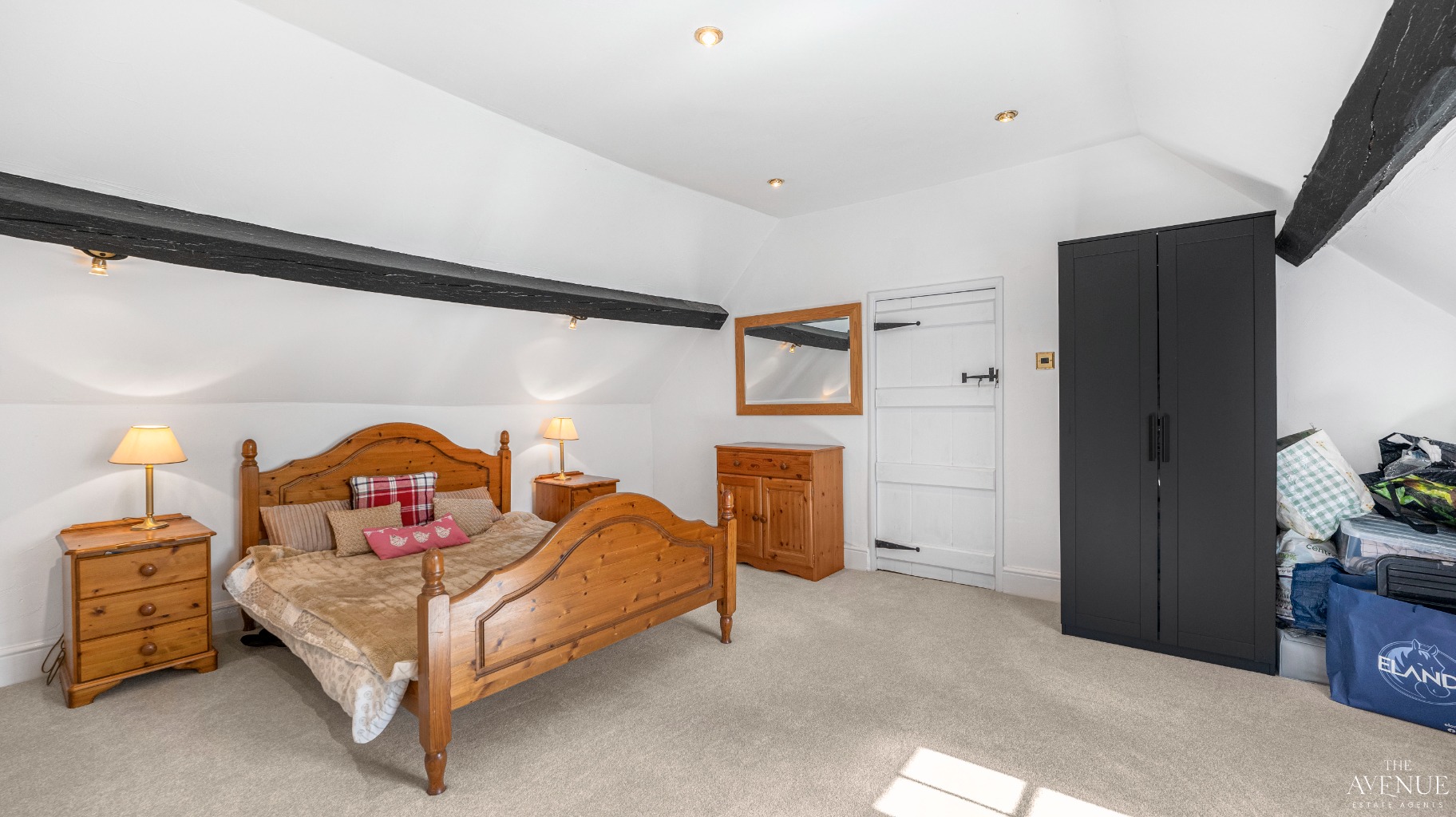 7 bed farm house for sale in Curborough Grange, Lichfield. 29