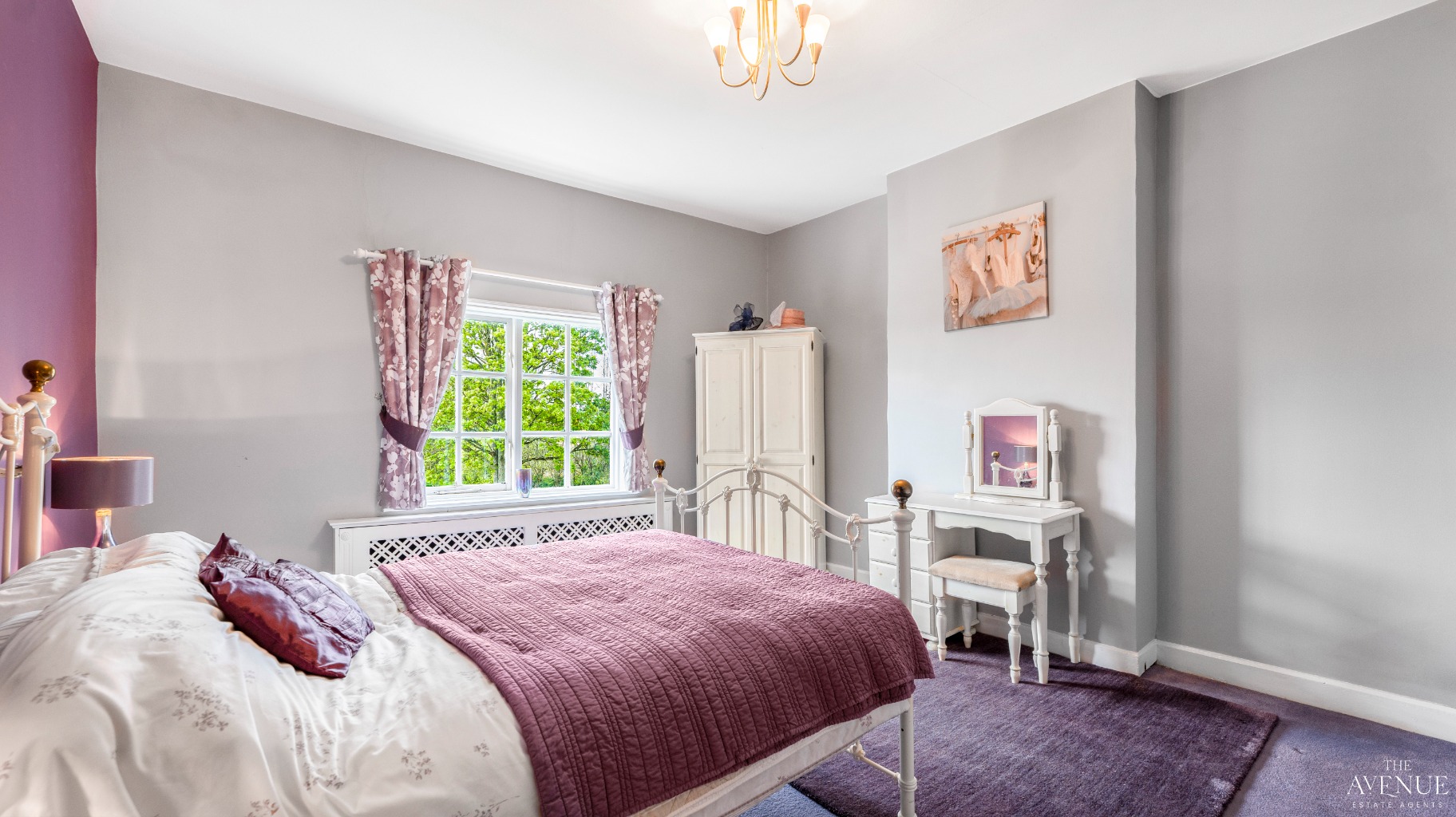 7 bed farm house for sale in Curborough Grange, Lichfield. 27