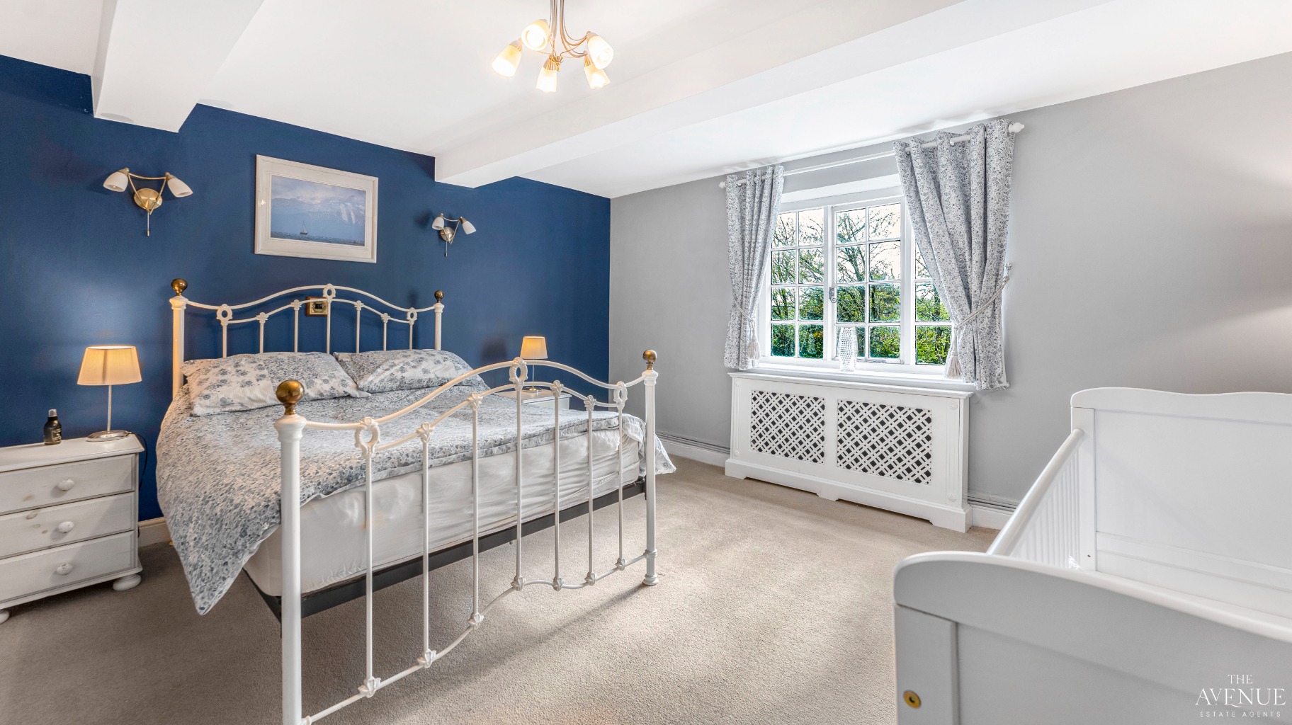 7 bed farm house for sale in Curborough Grange, Lichfield. 26