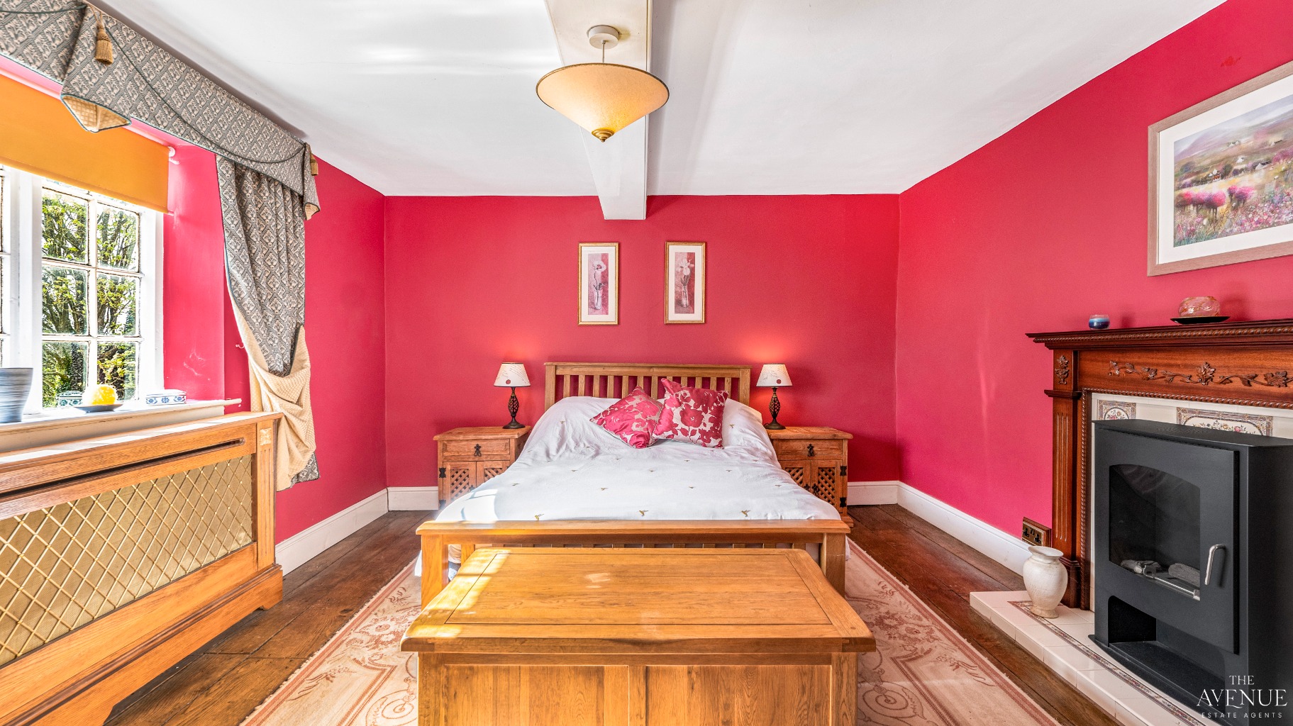 7 bed farm house for sale in Curborough Grange, Lichfield. 34