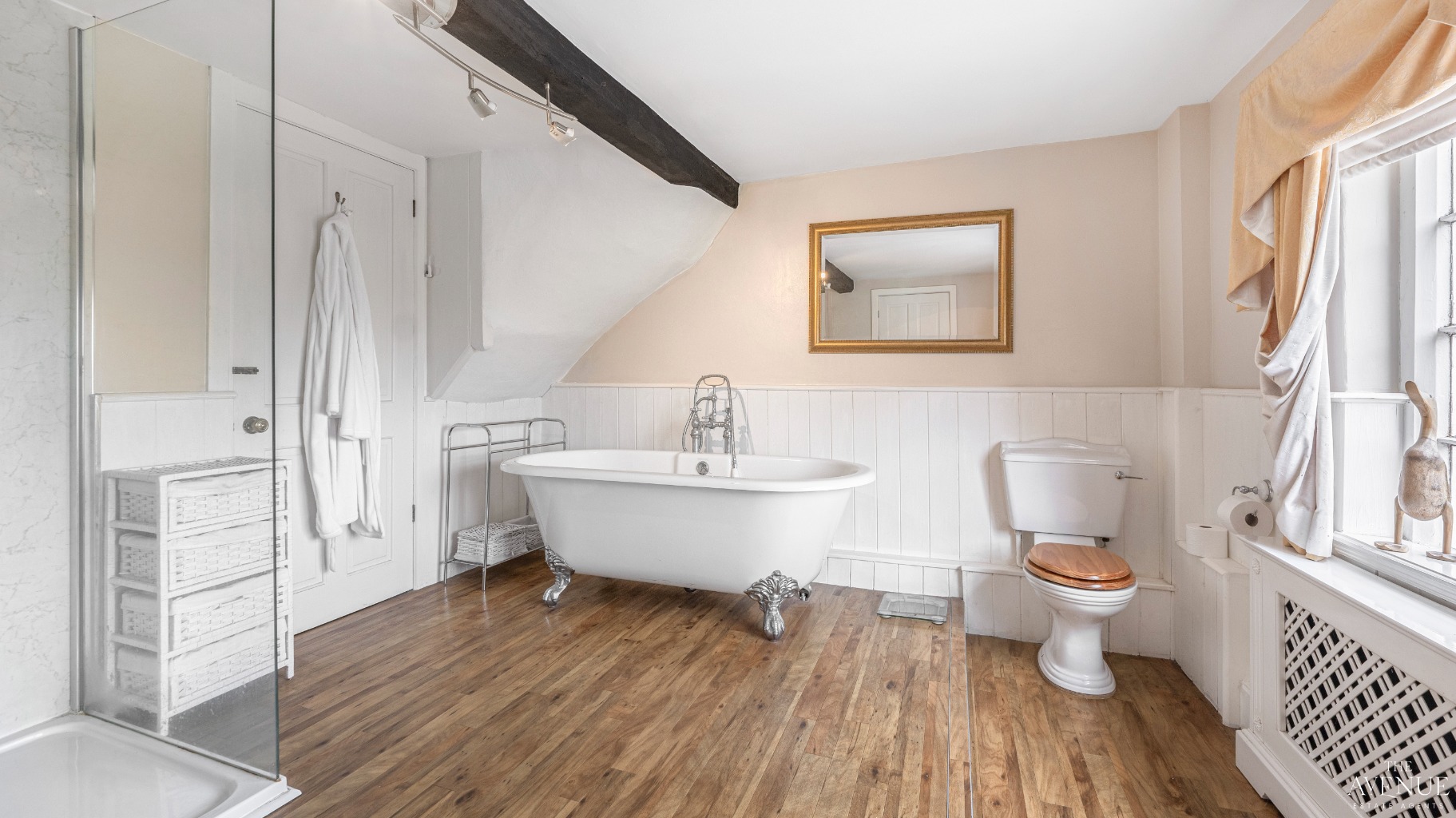 7 bed farm house for sale in Curborough Grange, Lichfield. - Property Image 26