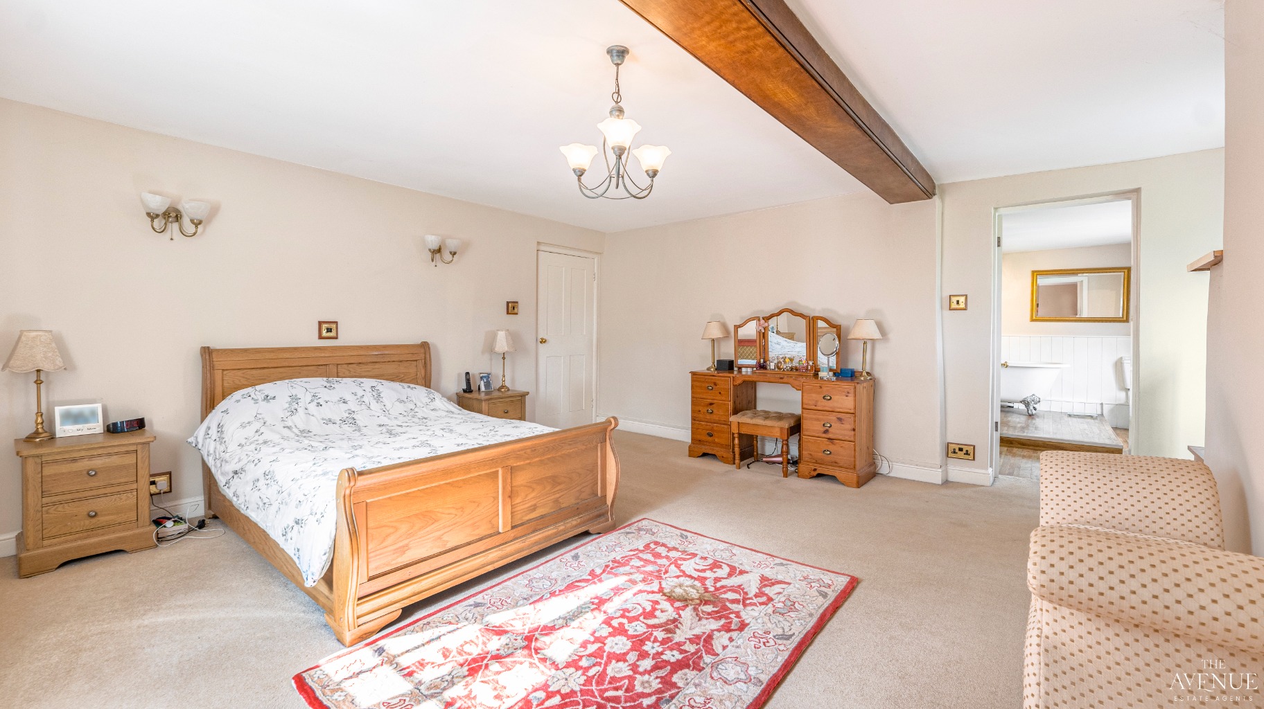 7 bed farm house for sale in Curborough Grange, Lichfield. 24