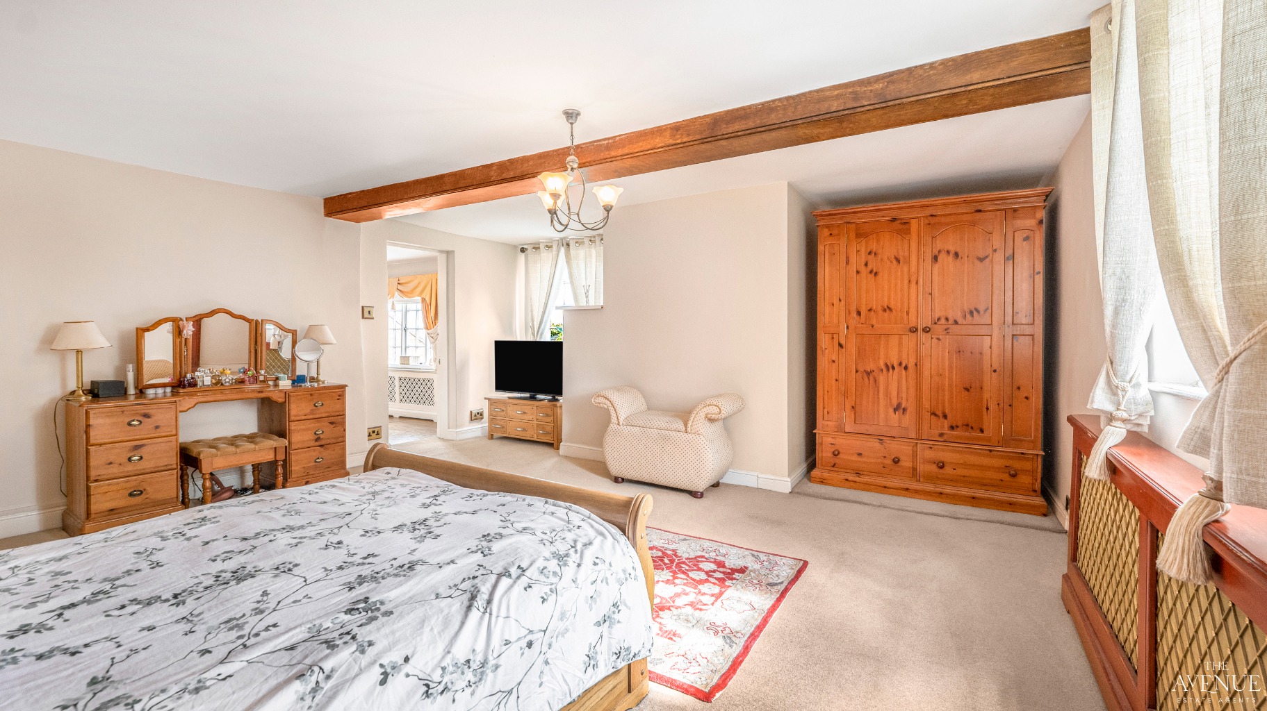 7 bed farm house for sale in Curborough Grange, Lichfield. 23