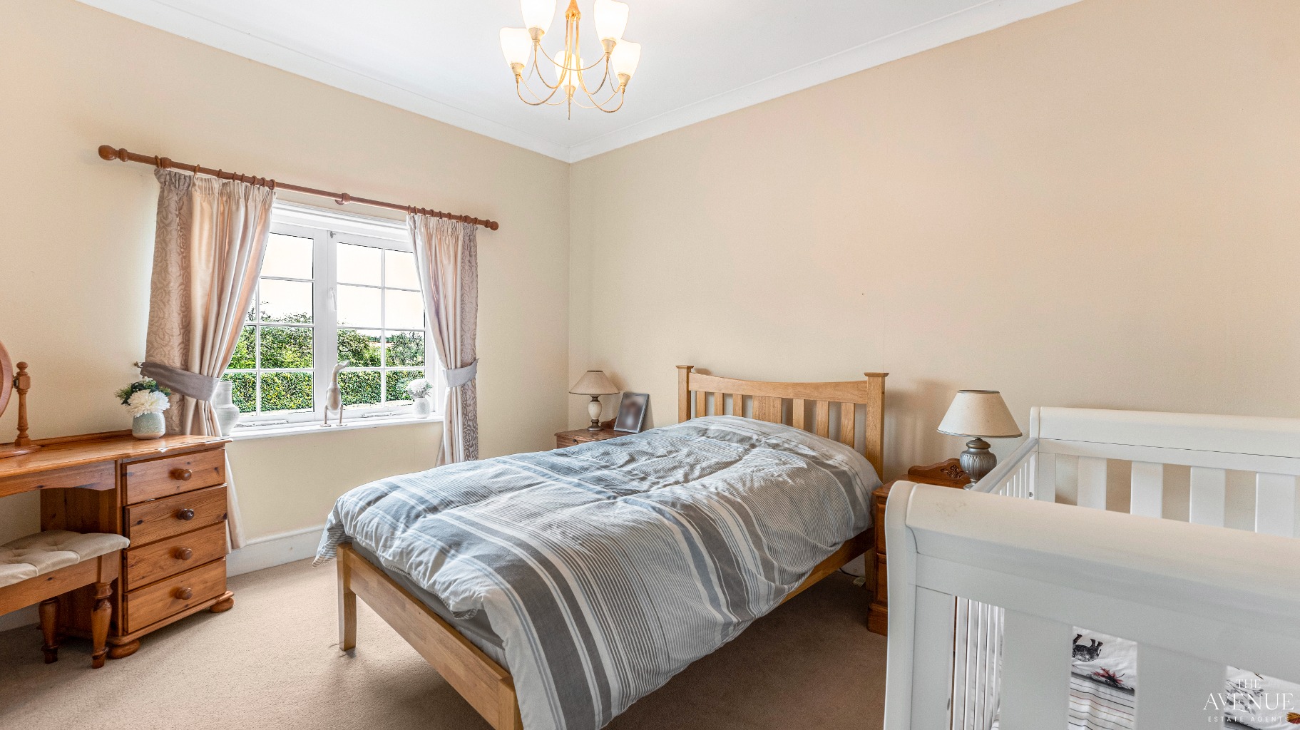 7 bed farm house for sale in Curborough Grange, Lichfield. - Property Image 31