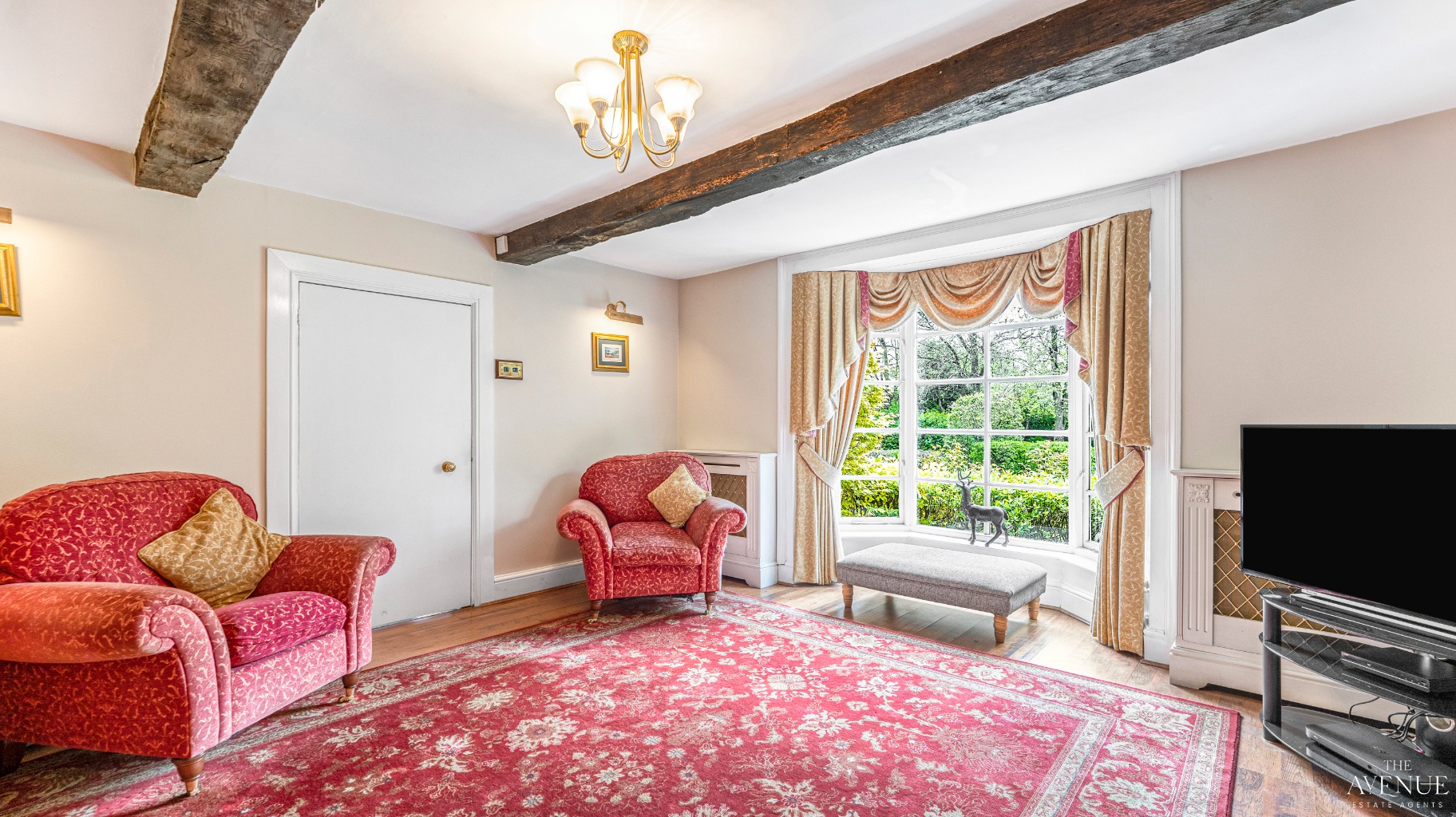 7 bed farm house for sale in Curborough Grange, Lichfield. 11