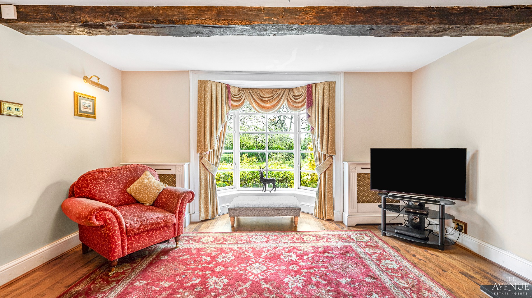 7 bed farm house for sale in Curborough Grange, Lichfield. 10