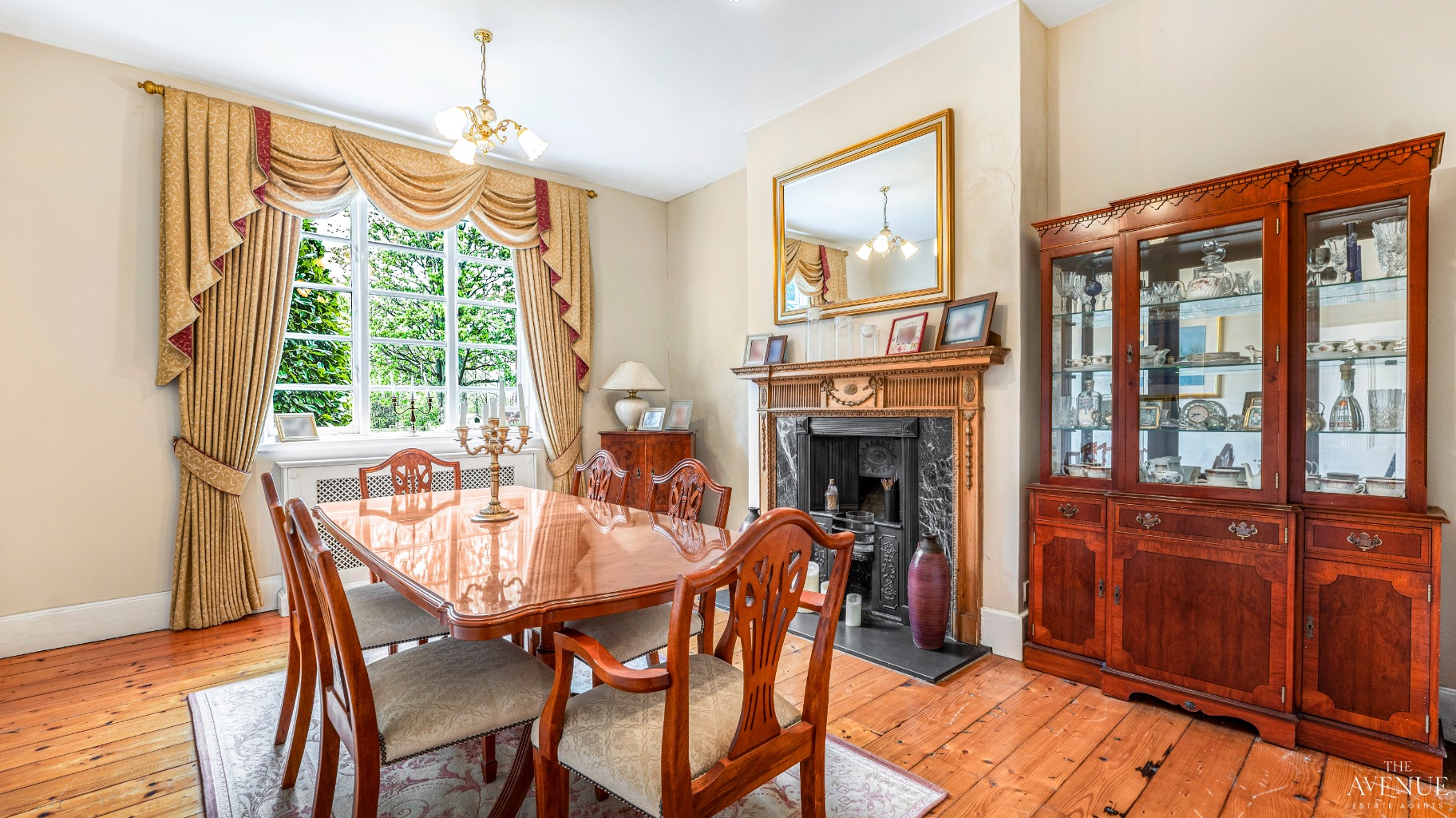 7 bed farm house for sale in Curborough Grange, Lichfield. 12