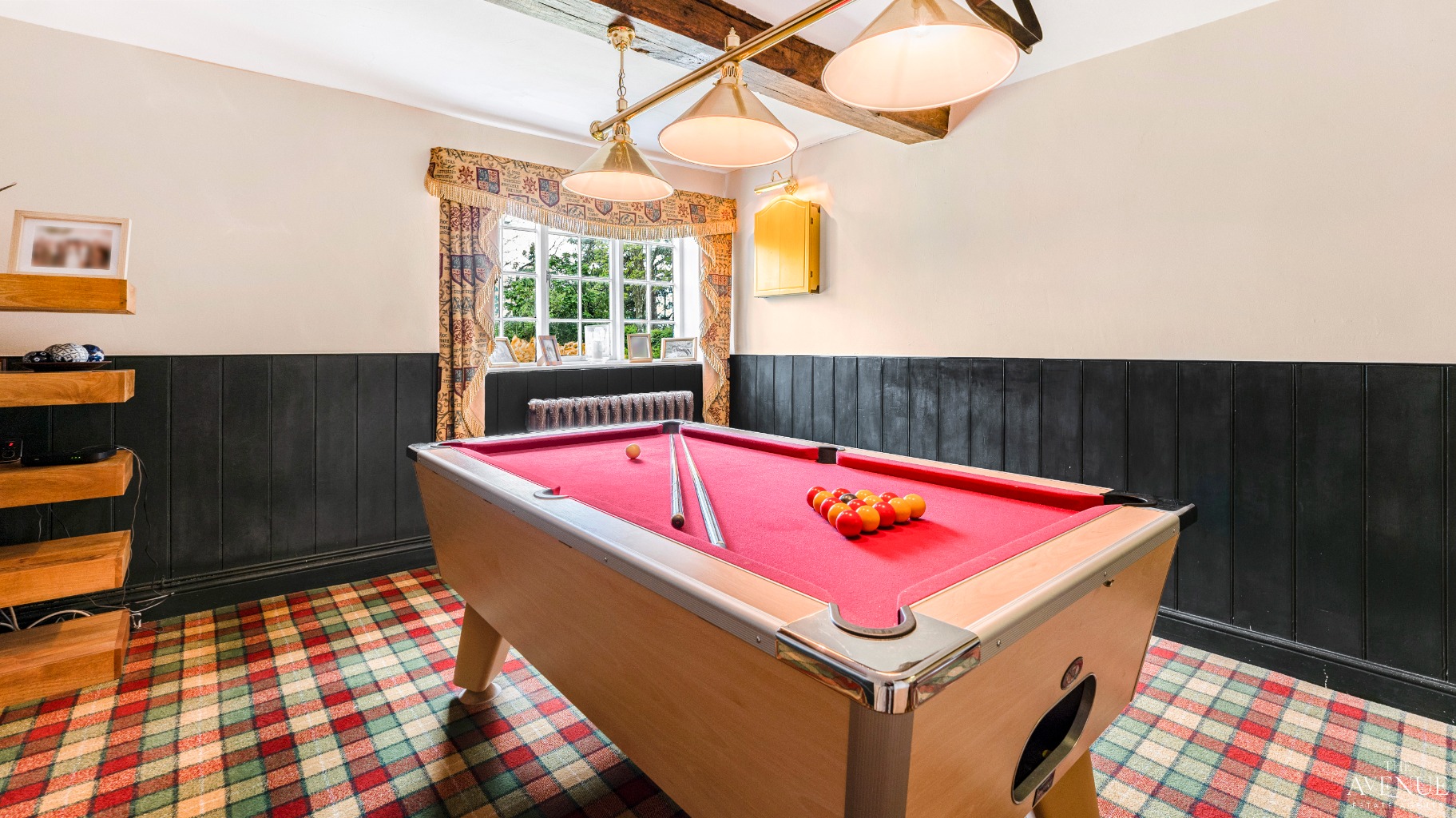 7 bed farm house for sale in Curborough Grange, Lichfield. - Property Image 16