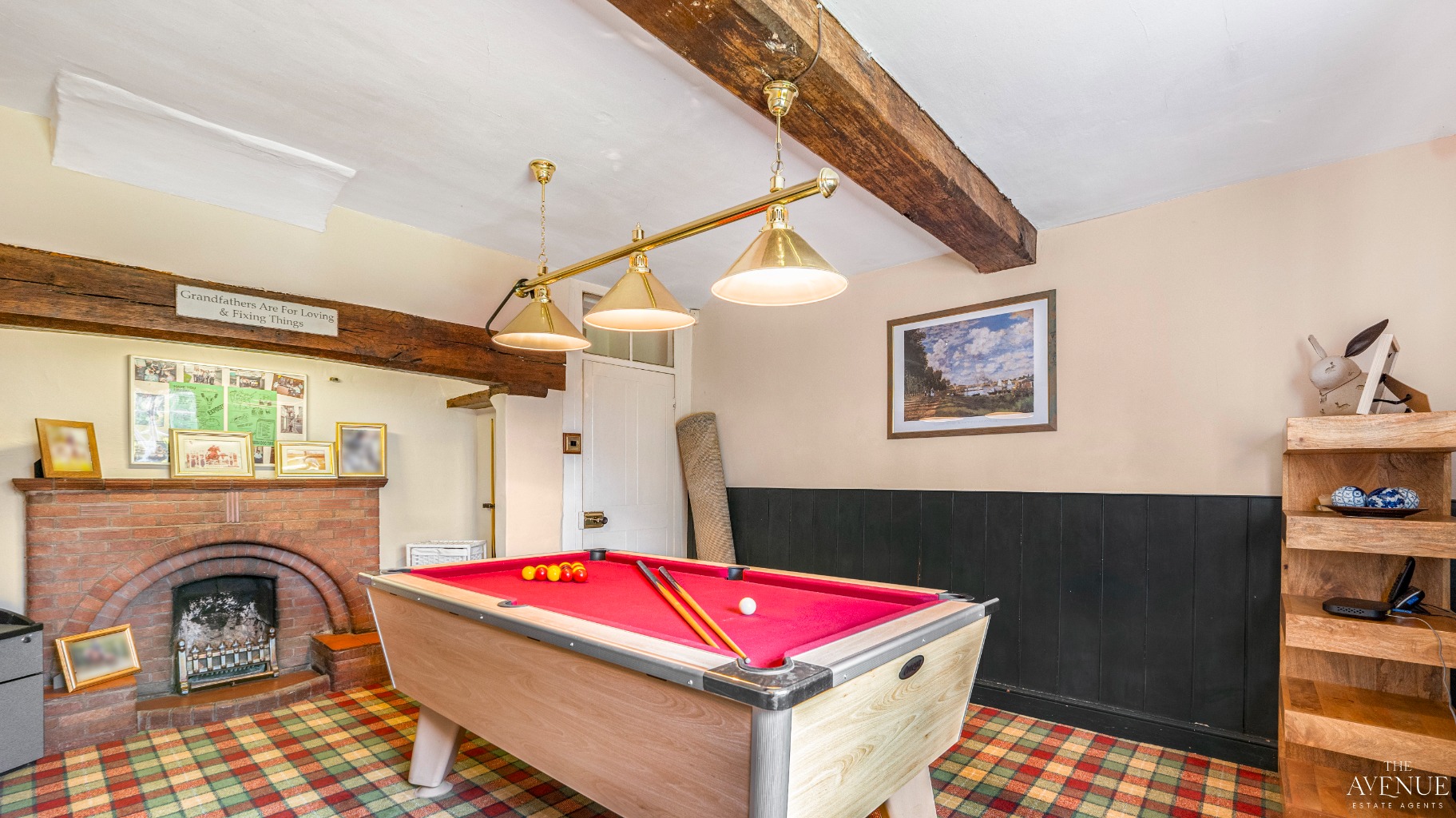 7 bed farm house for sale in Curborough Grange, Lichfield. 14