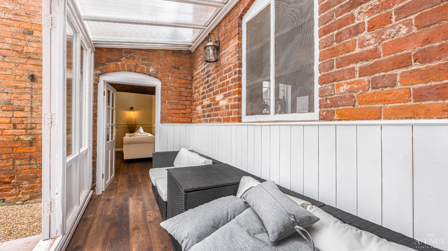 7 bed farm house for sale in Curborough Grange, Lichfield. 16