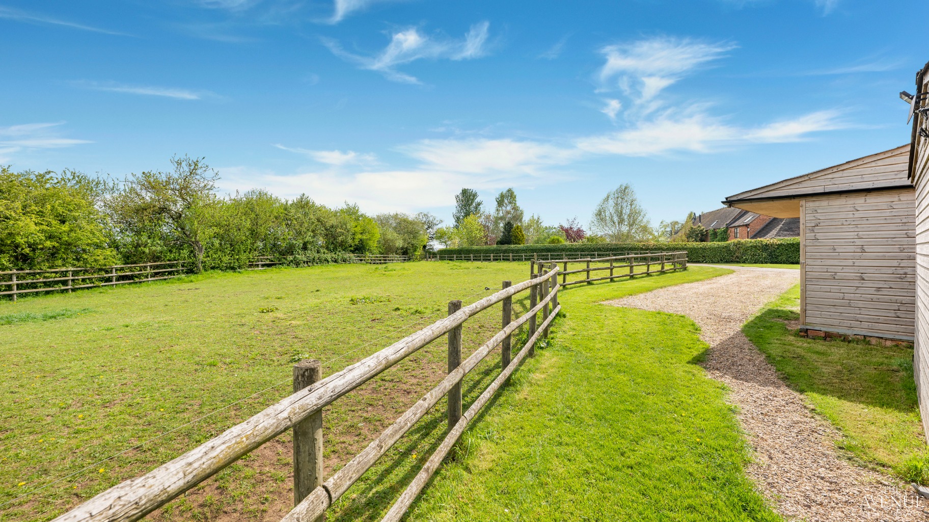 7 bed farm house for sale in Curborough Grange, Lichfield. - Property Image 48