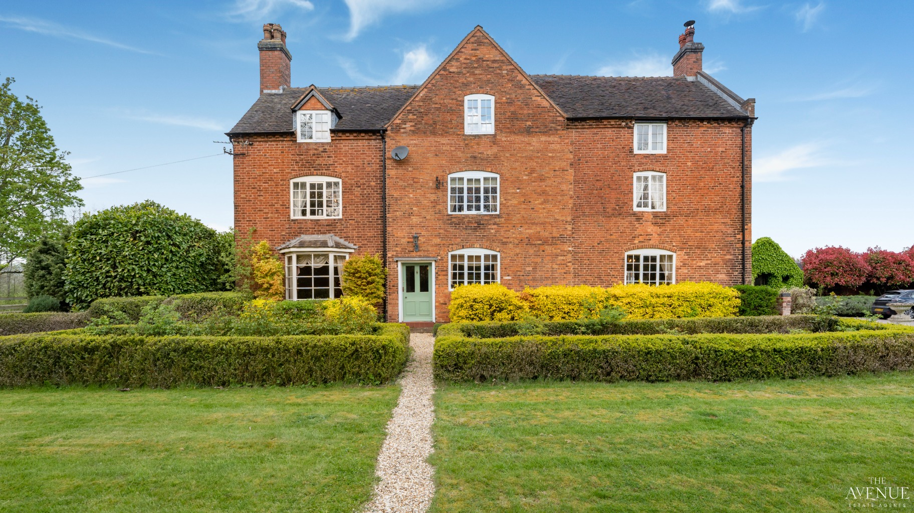 7 bed farm house for sale in Curborough Grange, Lichfield. 45