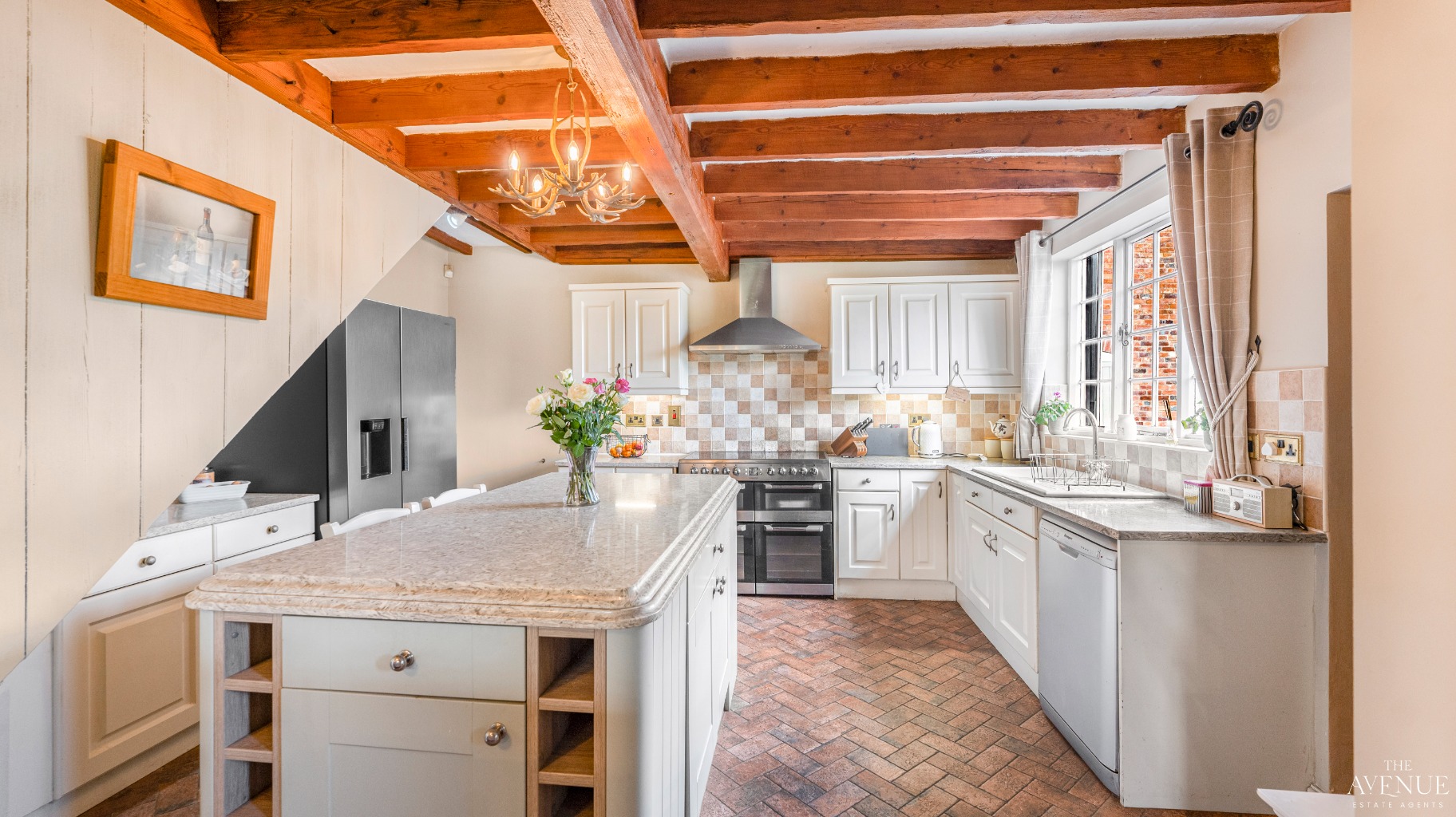 7 bed farm house for sale in Curborough Grange, Lichfield. 8