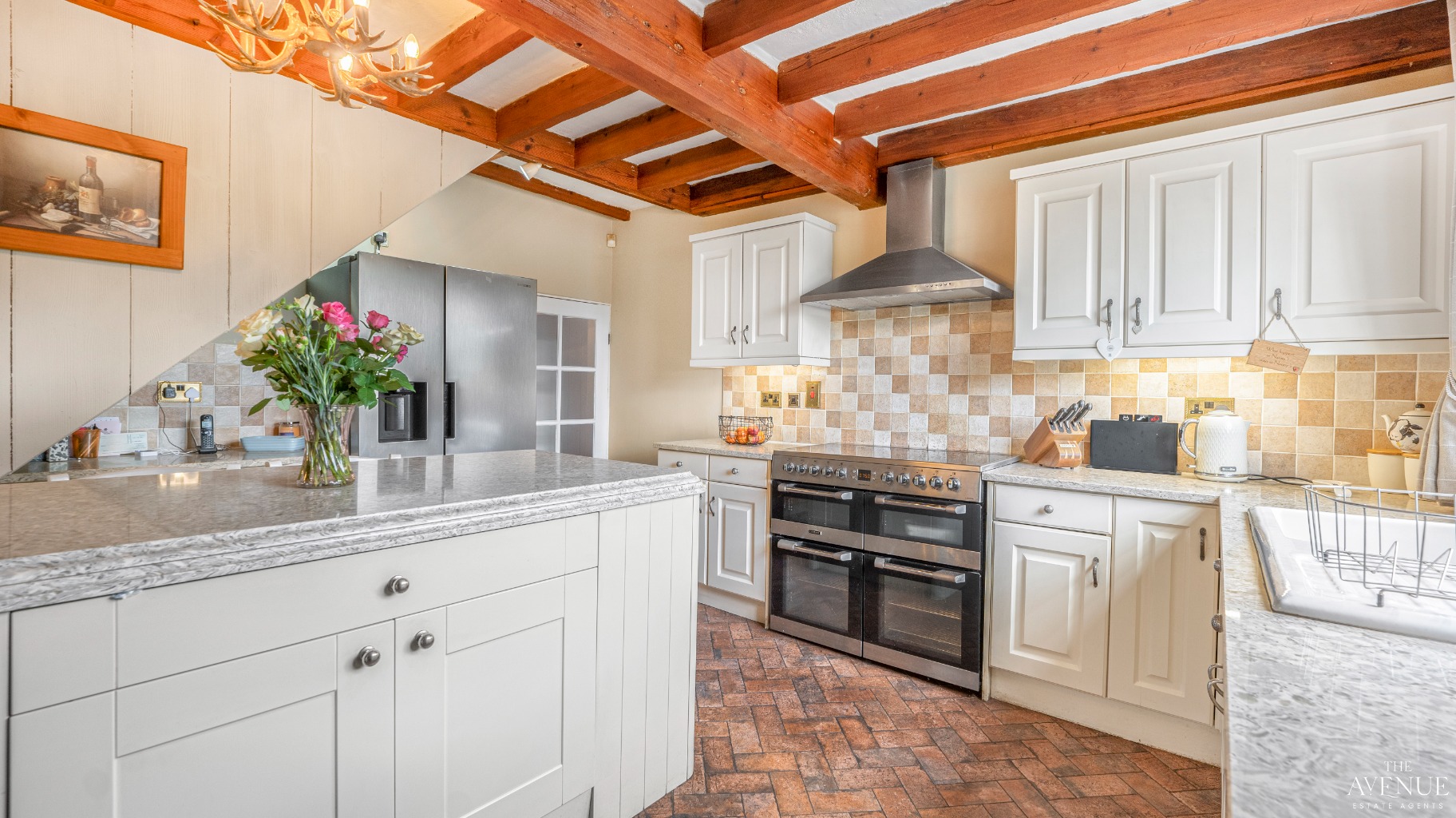 7 bed farm house for sale in Curborough Grange, Lichfield. 9