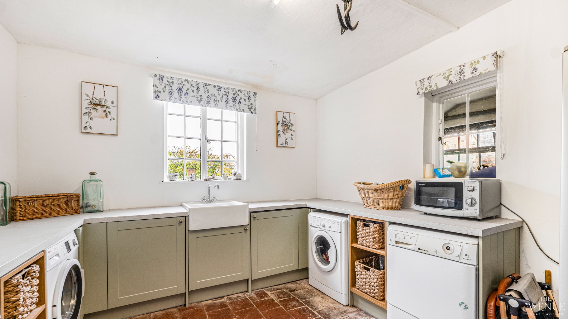 7 bed farm house for sale in Curborough Grange, Lichfield. 22