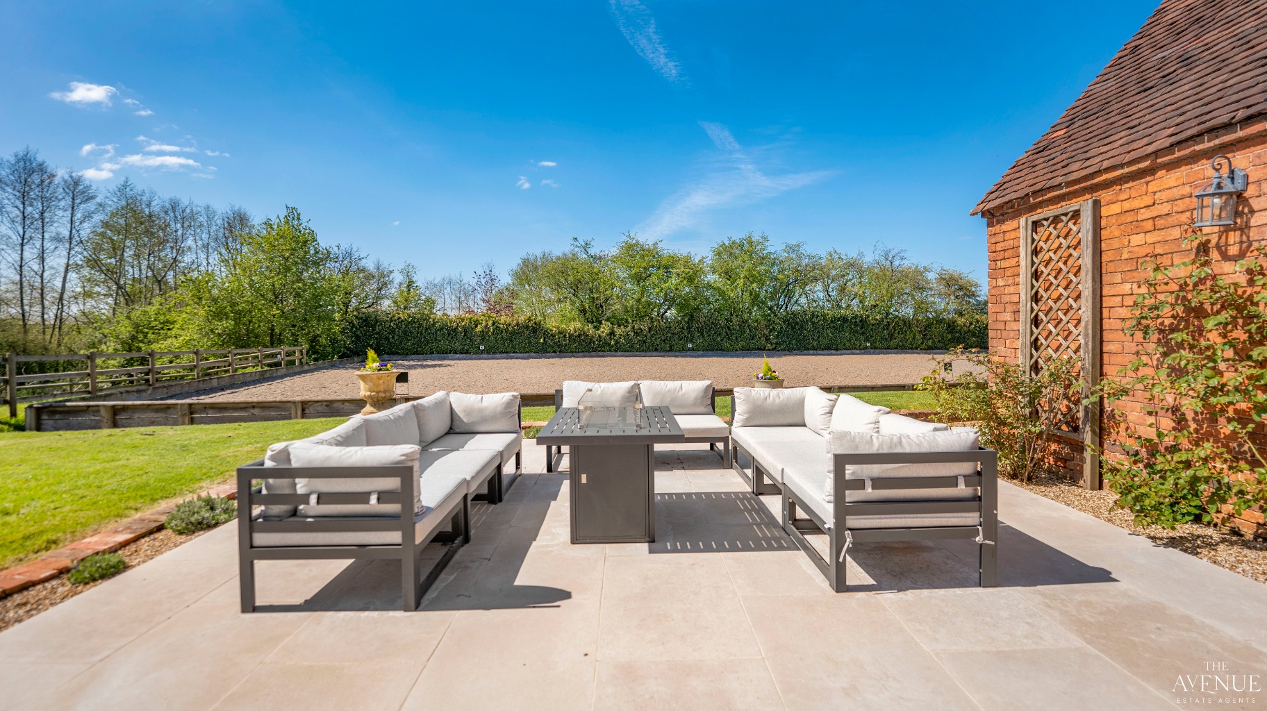 7 bed farm house for sale in Curborough Grange, Lichfield. 41