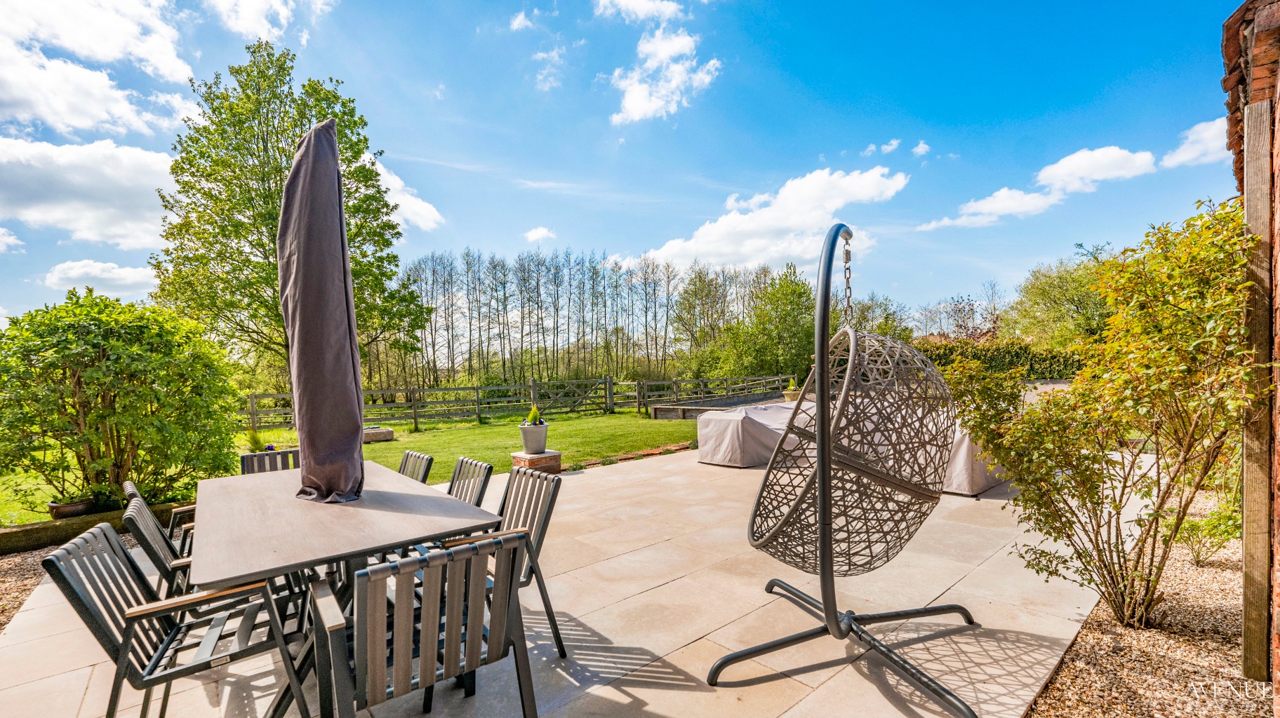 7 bed farm house for sale in Curborough Grange, Lichfield. 42