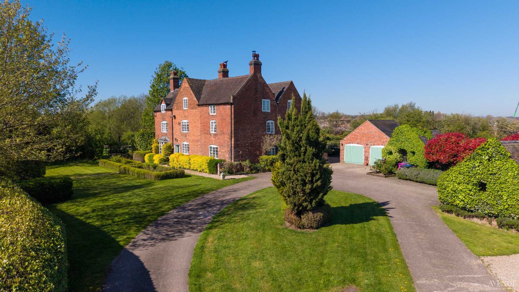 7 bed farm house for sale in Curborough Grange, Lichfield. 51