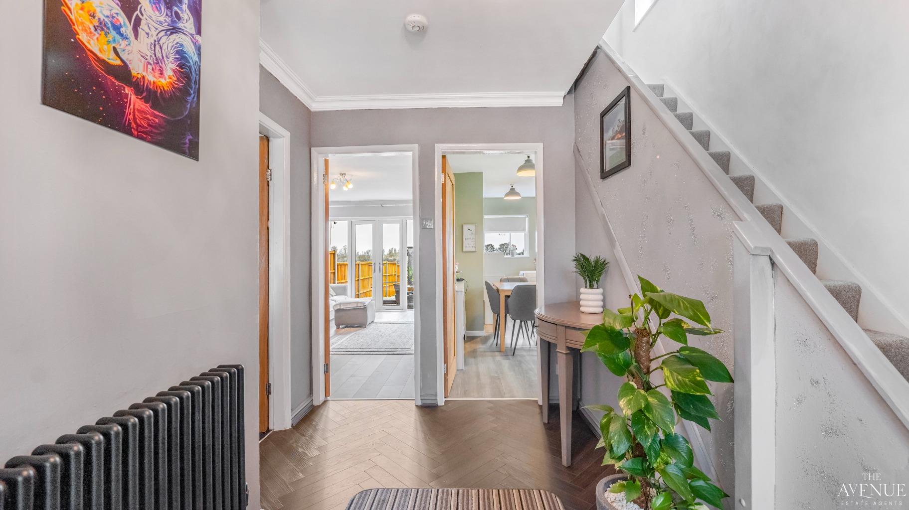 3 bed semi-detached house for sale in Birmingham Road, Shenstone Woodend. 5