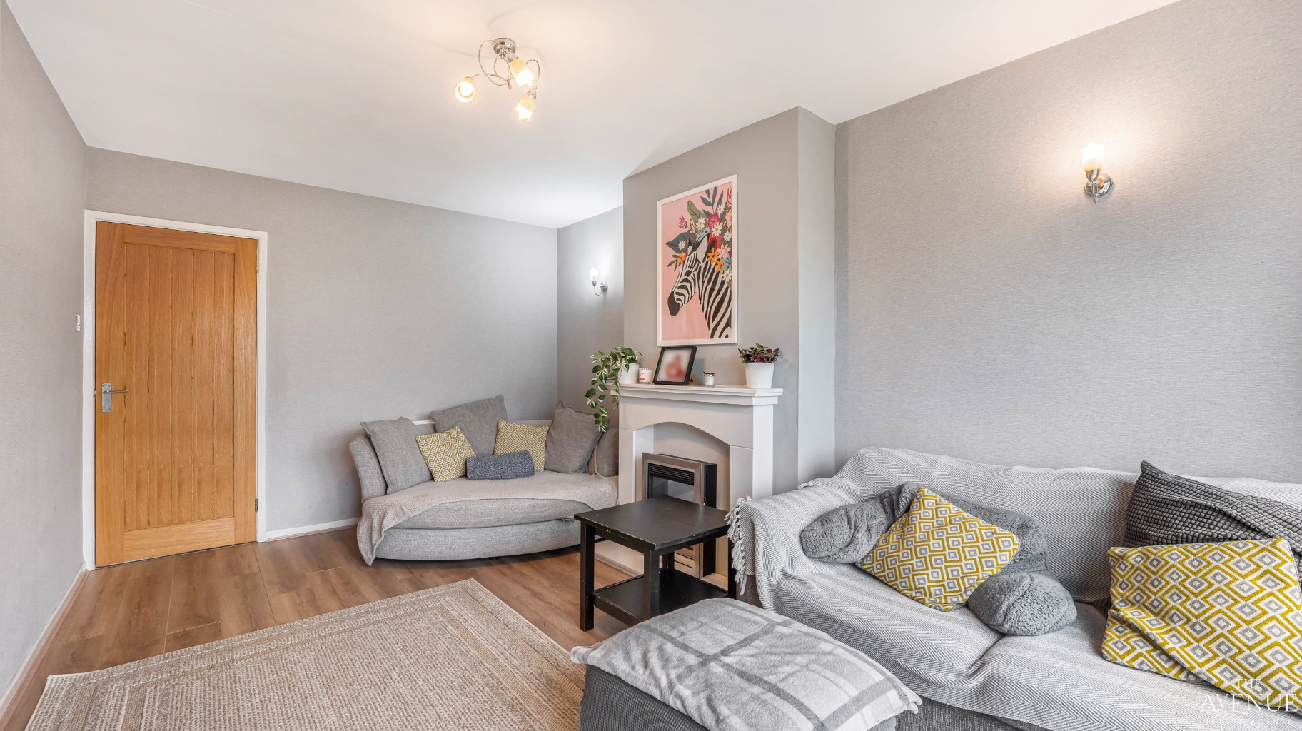 3 bed semi-detached house for sale in Birmingham Road, Shenstone Woodend. 4