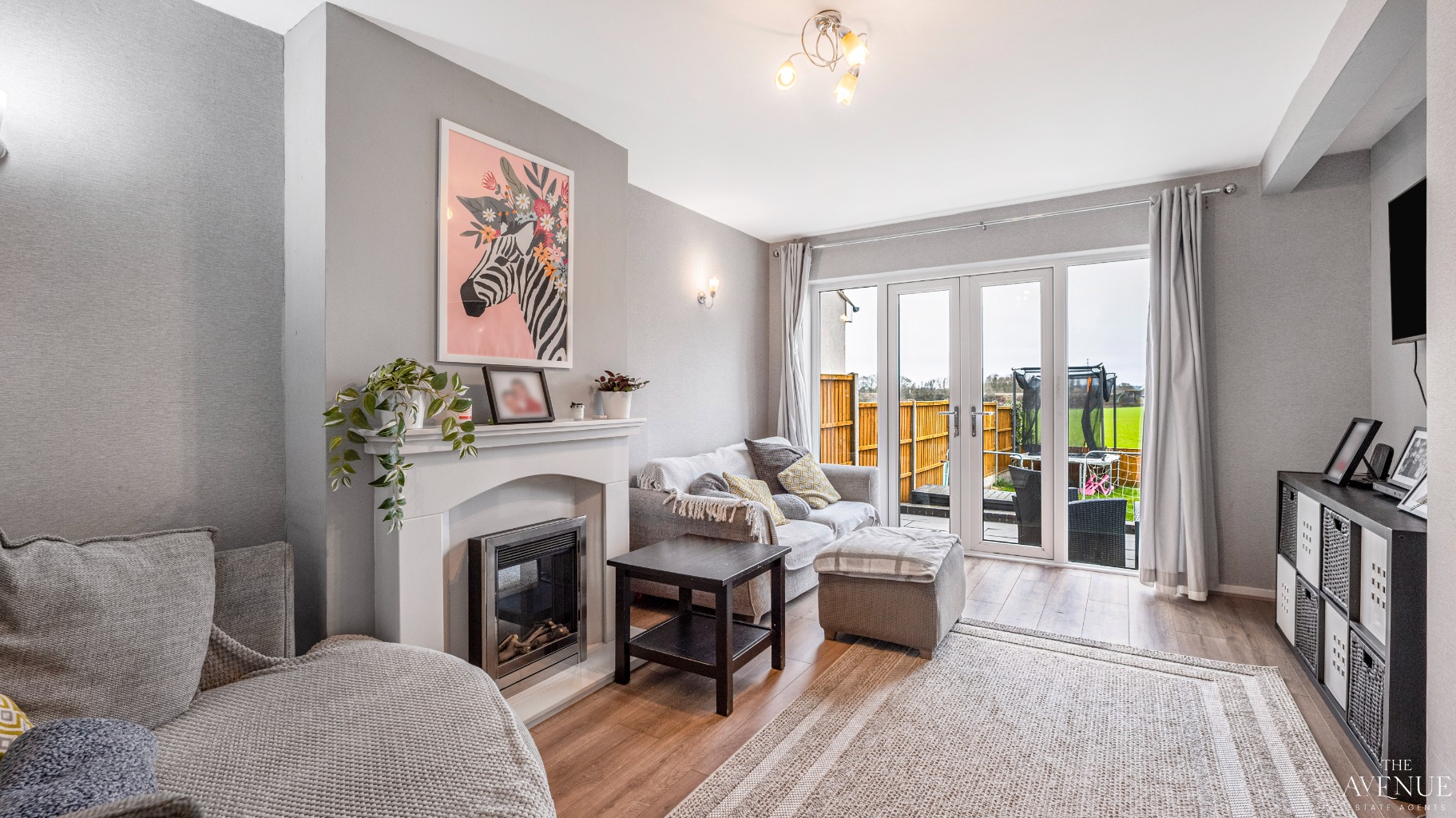 3 bed semi-detached house for sale in Birmingham Road, Shenstone Woodend. 2