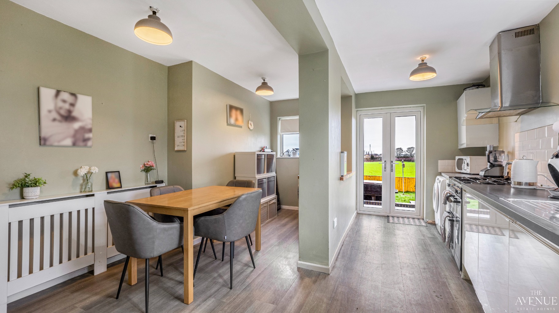 3 bed semi-detached house for sale in Birmingham Road, Shenstone Woodend. 7