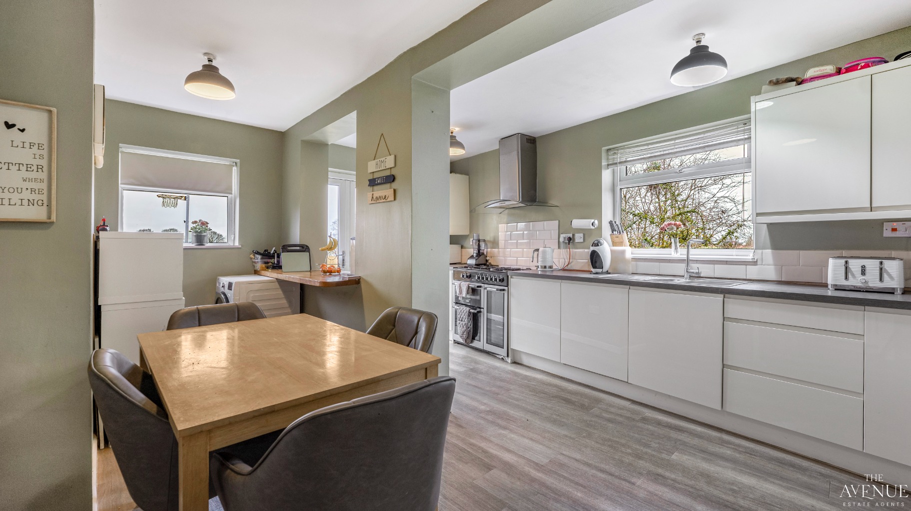 3 bed semi-detached house for sale in Birmingham Road, Shenstone Woodend. 6