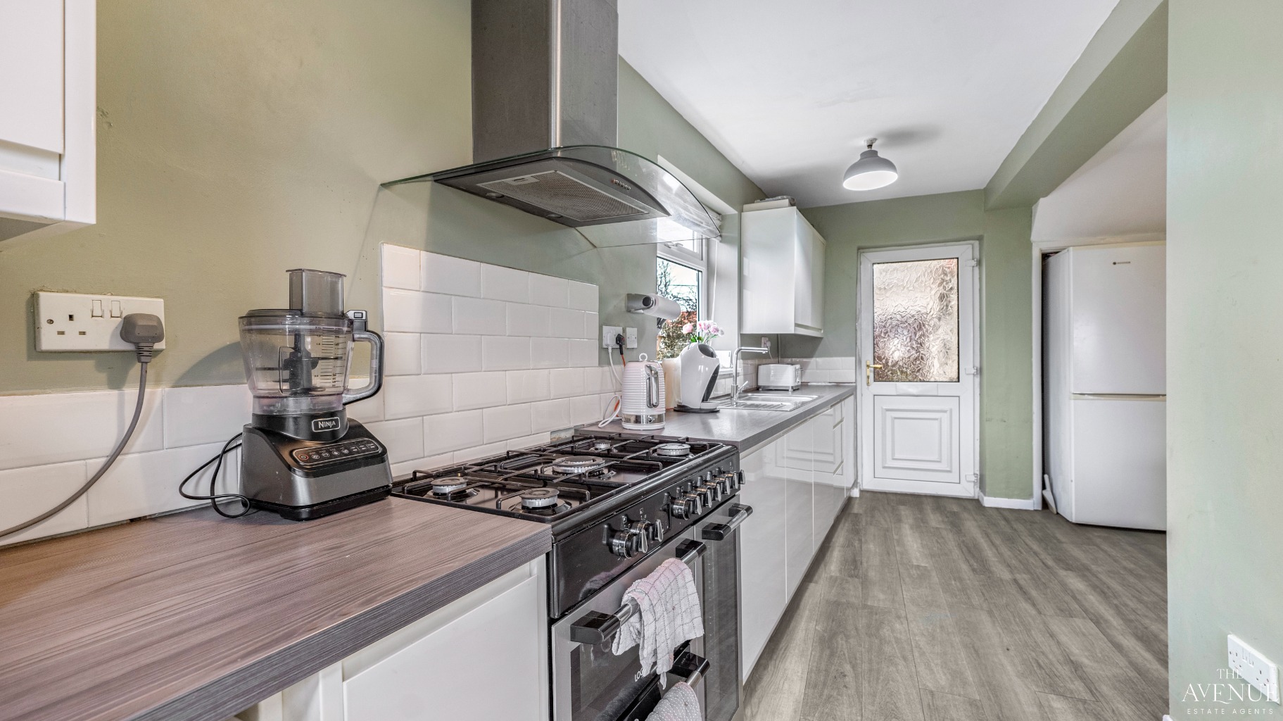 3 bed semi-detached house for sale in Birmingham Road, Shenstone Woodend. - Property Image 10