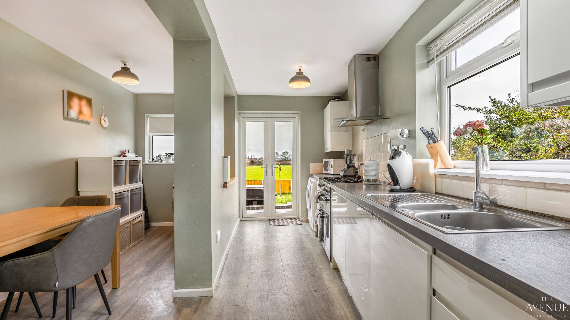 3 bed semi-detached house for sale in Birmingham Road, Shenstone Woodend. - Property Image 9