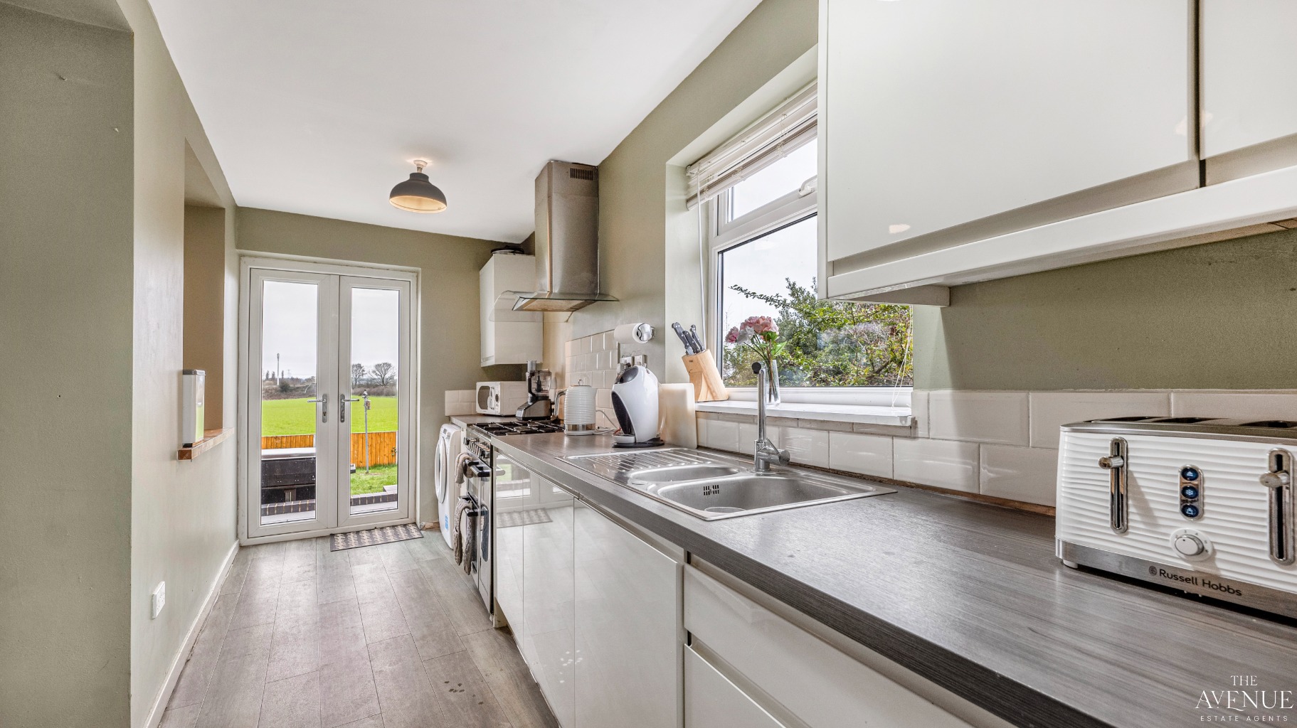 3 bed semi-detached house for sale in Birmingham Road, Shenstone Woodend. 10