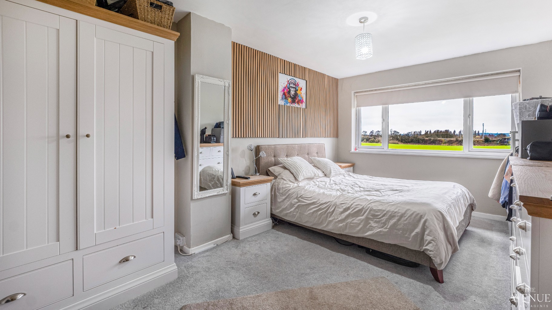 3 bed semi-detached house for sale in Birmingham Road, Shenstone Woodend. 11