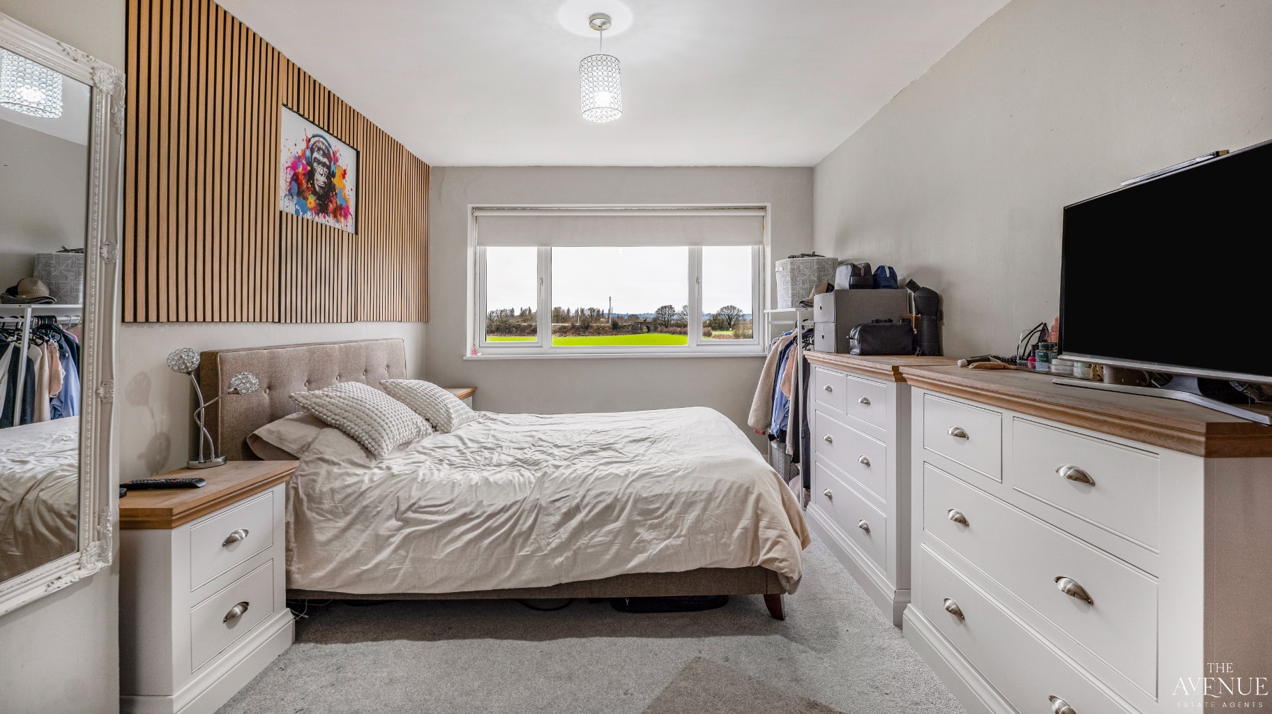 3 bed semi-detached house for sale in Birmingham Road, Shenstone Woodend. 12